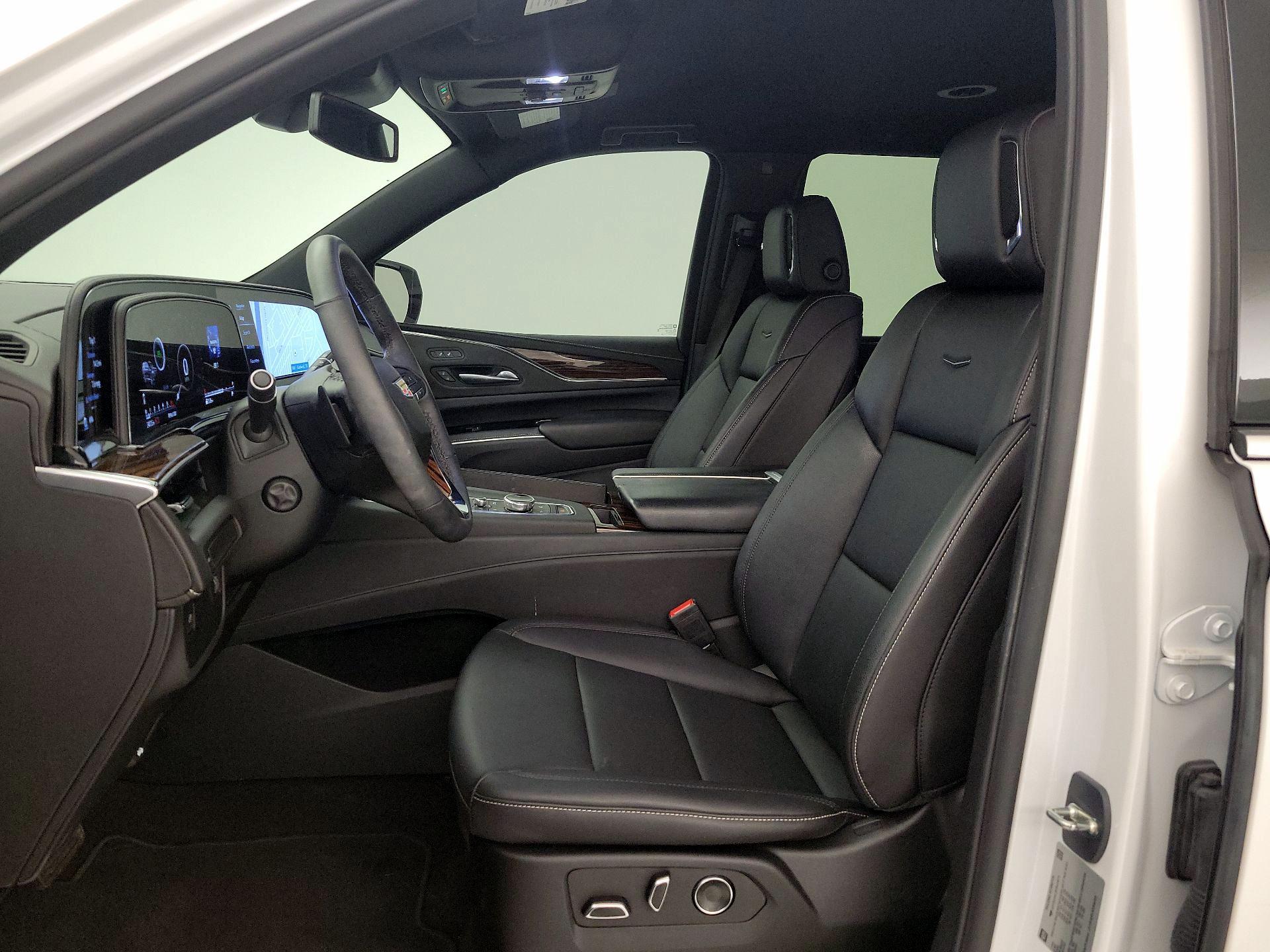 Thumbnail: 2023 Cadillac Escalade - 11