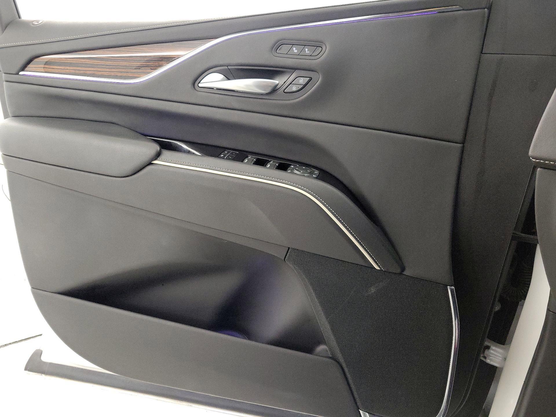 Thumbnail: 2023 Cadillac Escalade - 12