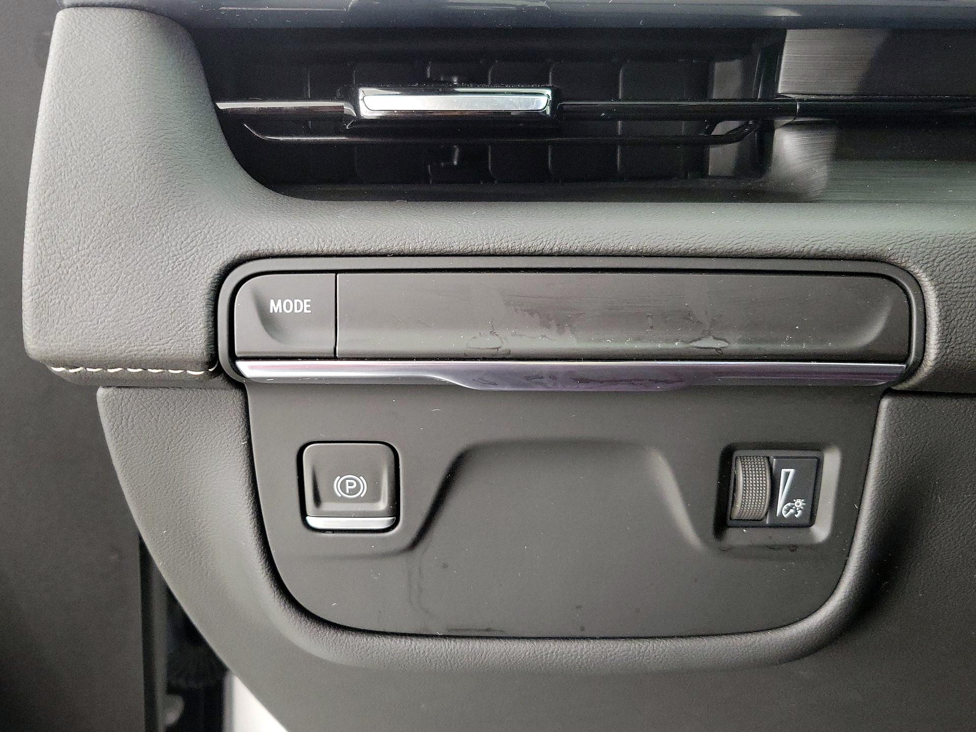 Thumbnail: 2023 Cadillac Escalade - 13