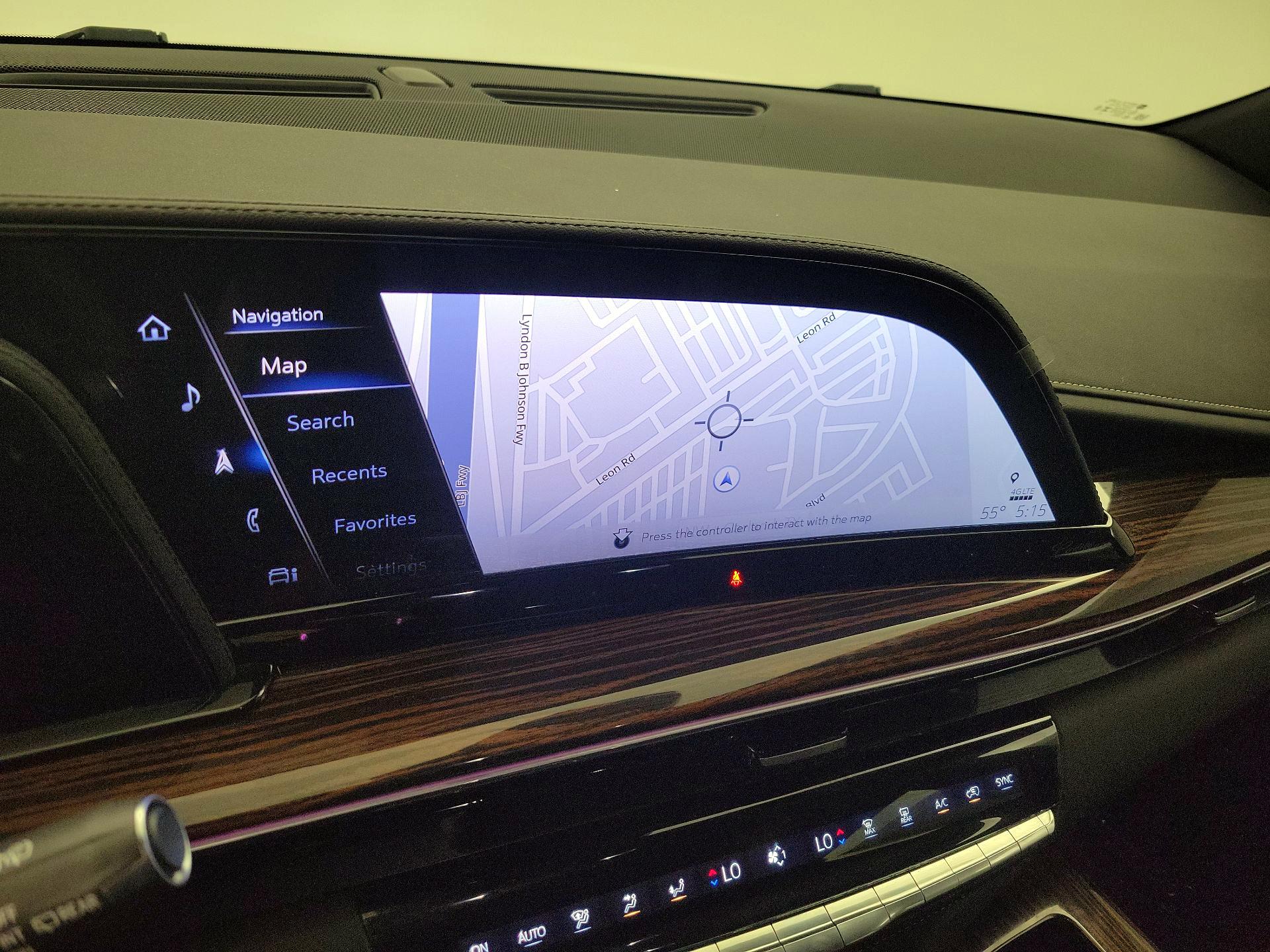 Thumbnail: 2023 Cadillac Escalade - 14