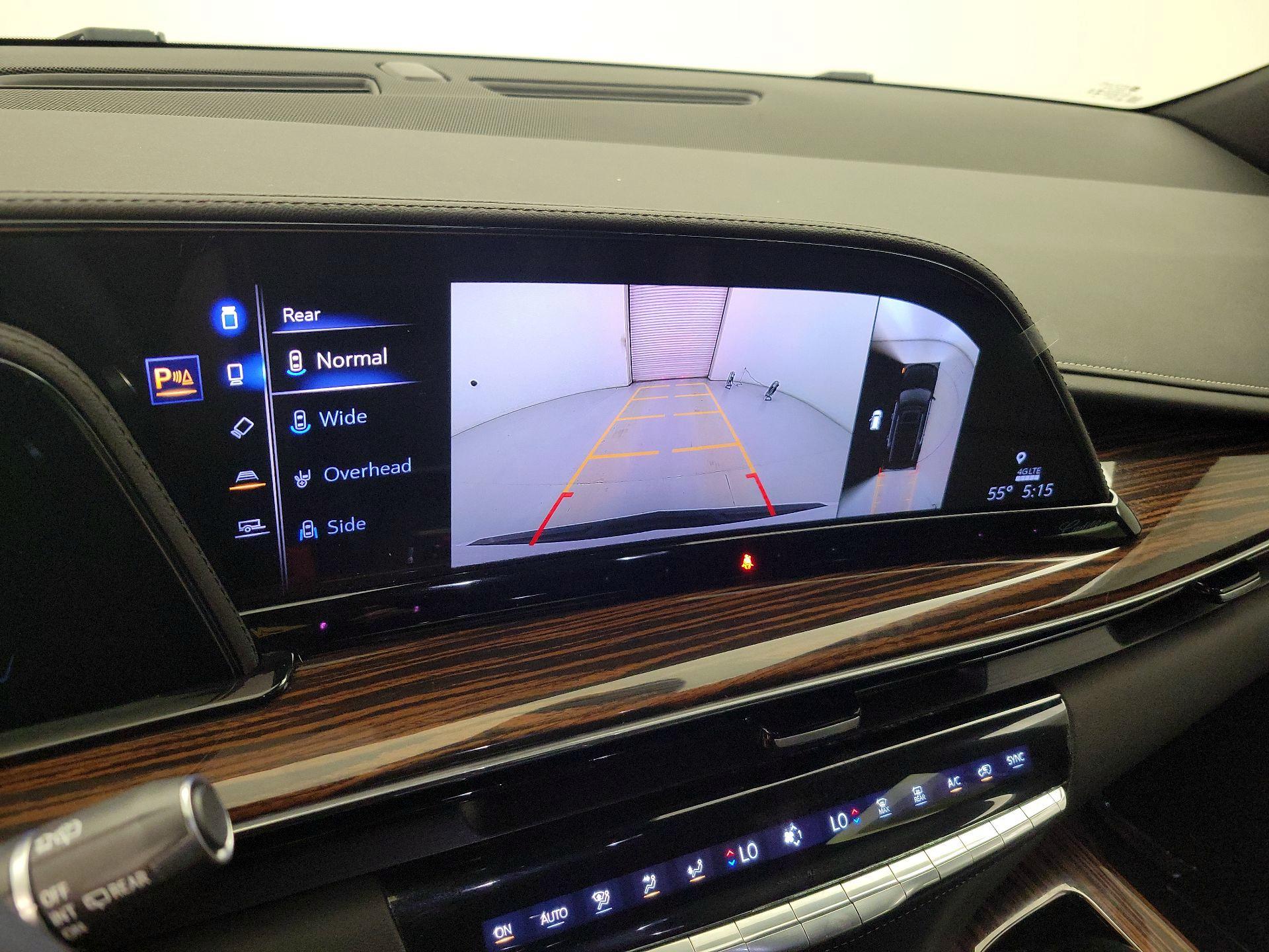 Thumbnail: 2023 Cadillac Escalade - 15