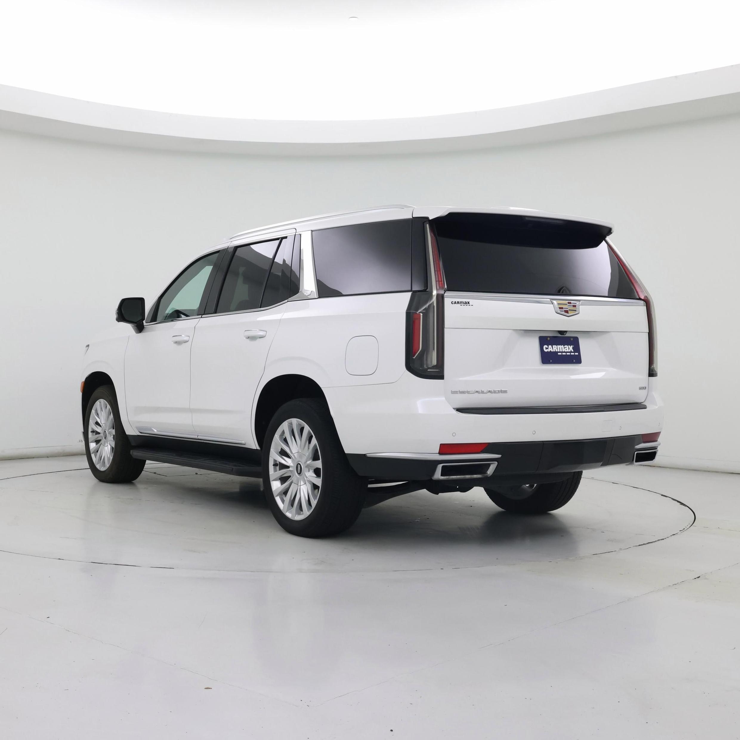 Thumbnail: 2023 Cadillac Escalade - 2