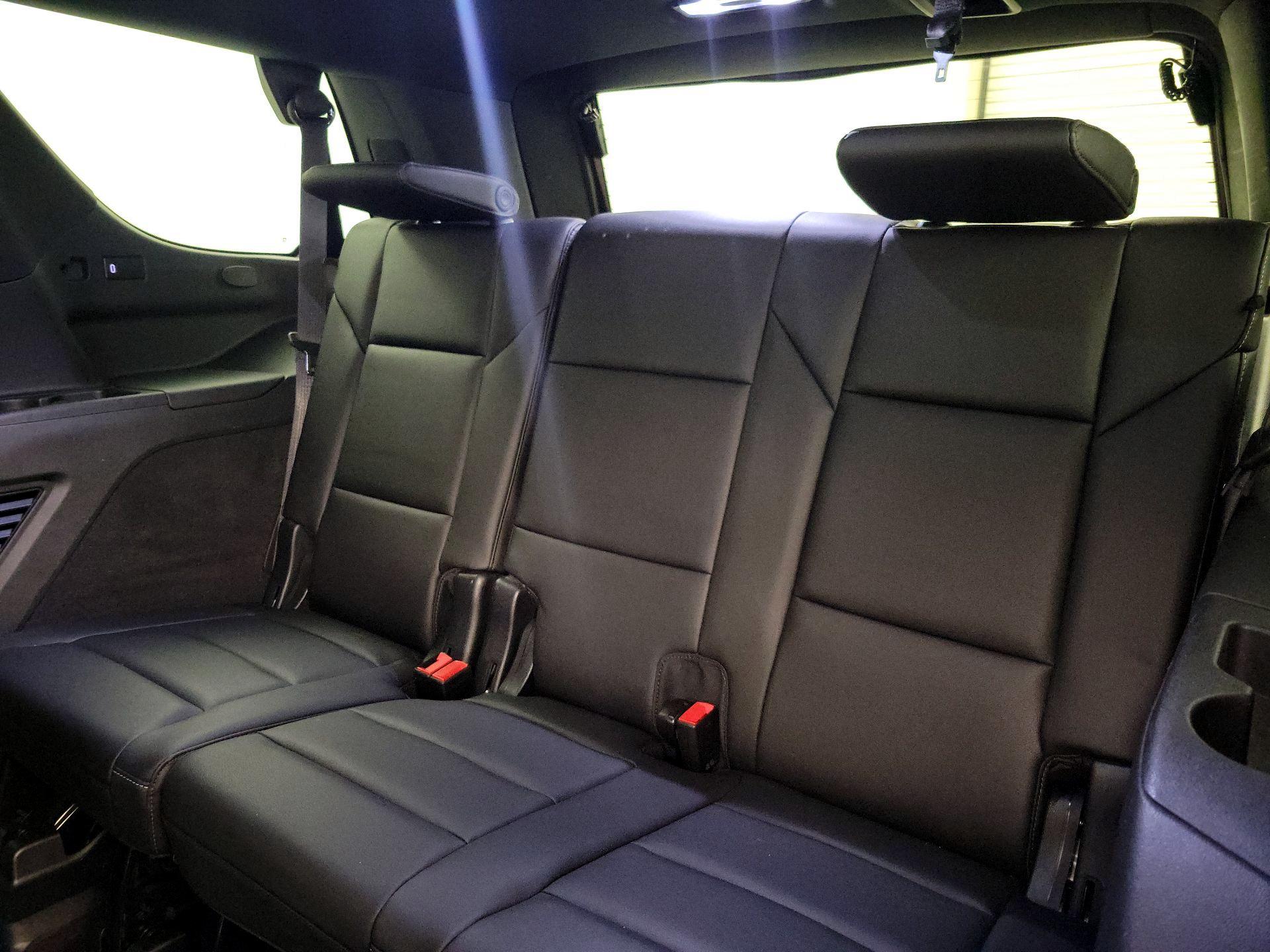 Thumbnail: 2023 Cadillac Escalade - 20