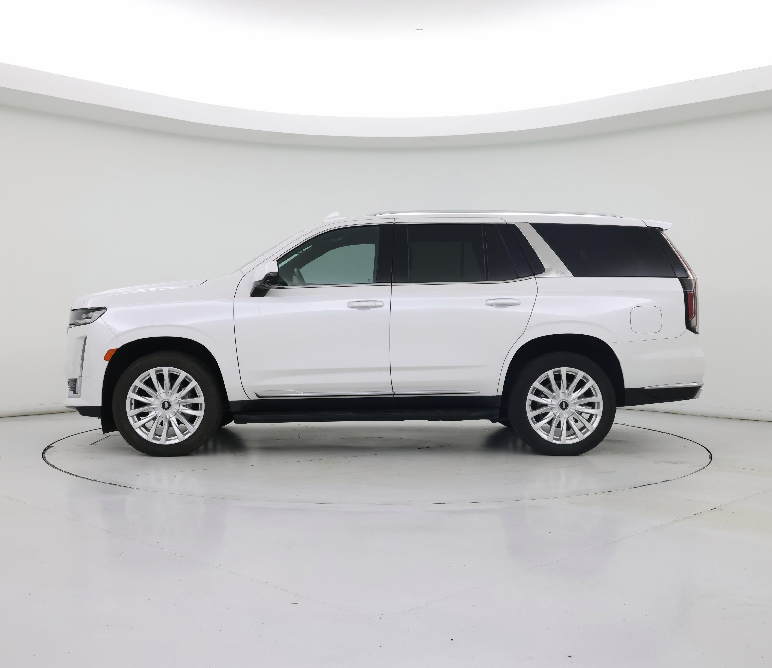 Thumbnail: 2023 Cadillac Escalade - 3