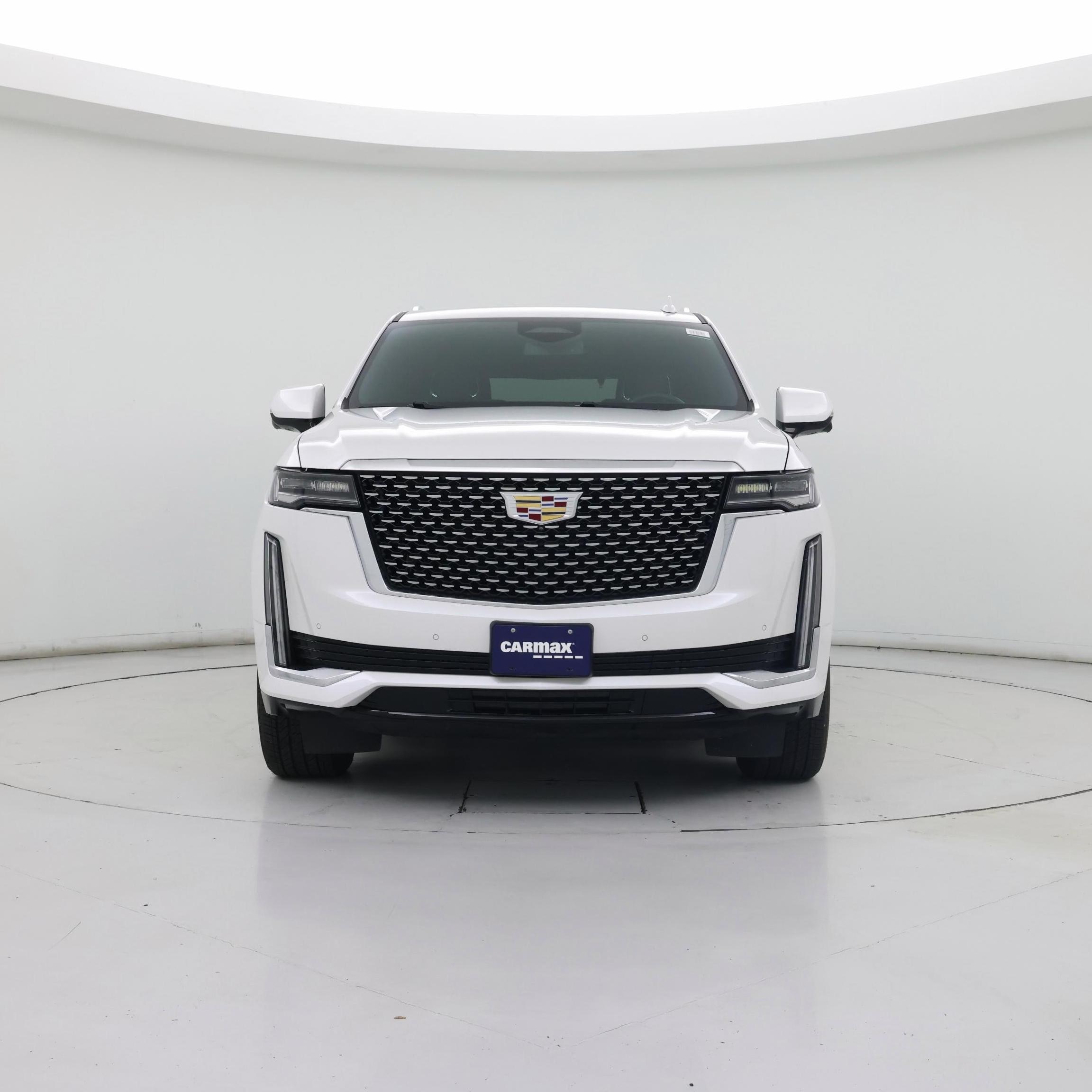 Thumbnail: 2023 Cadillac Escalade - 5