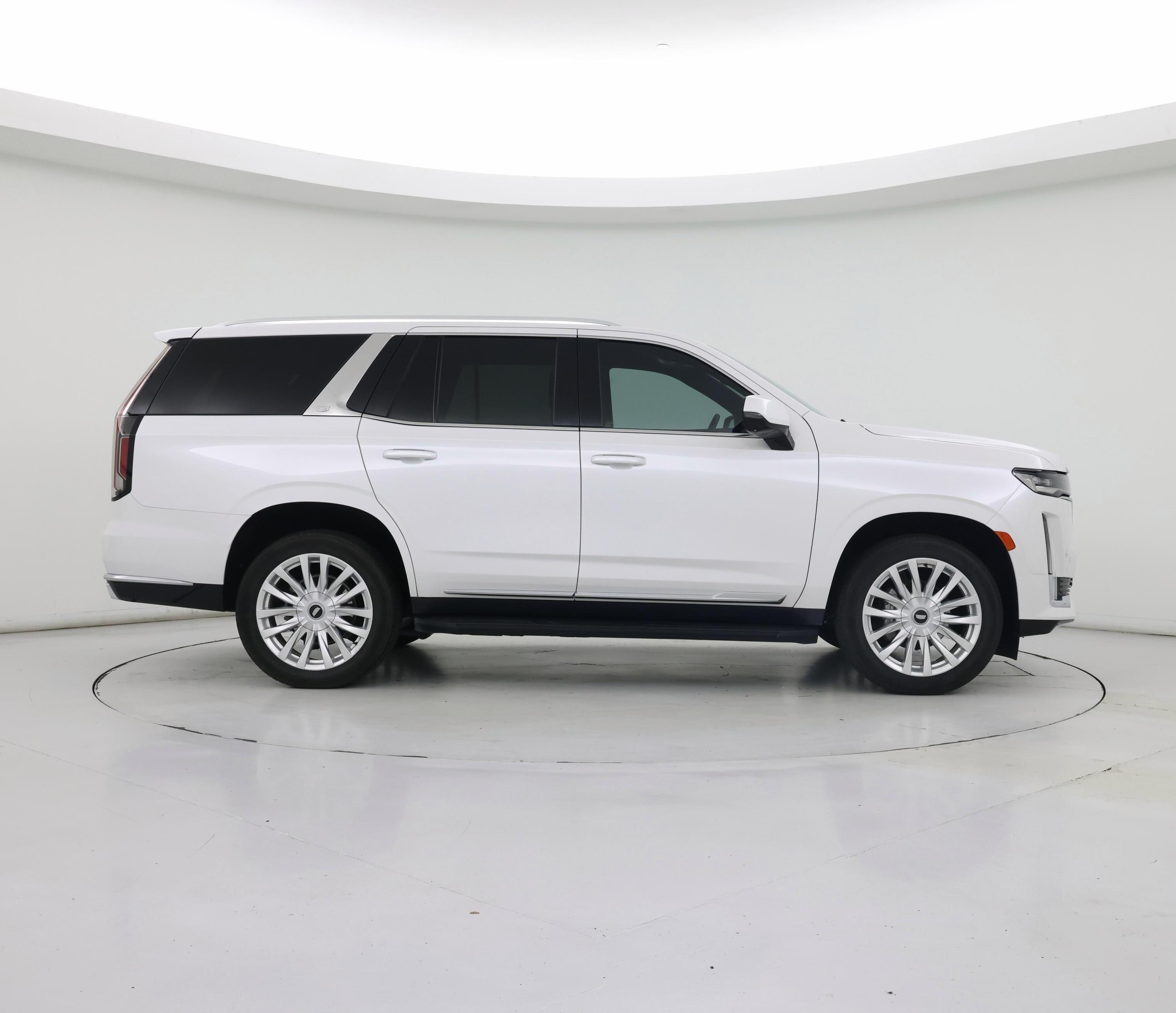 Thumbnail: 2023 Cadillac Escalade - 7