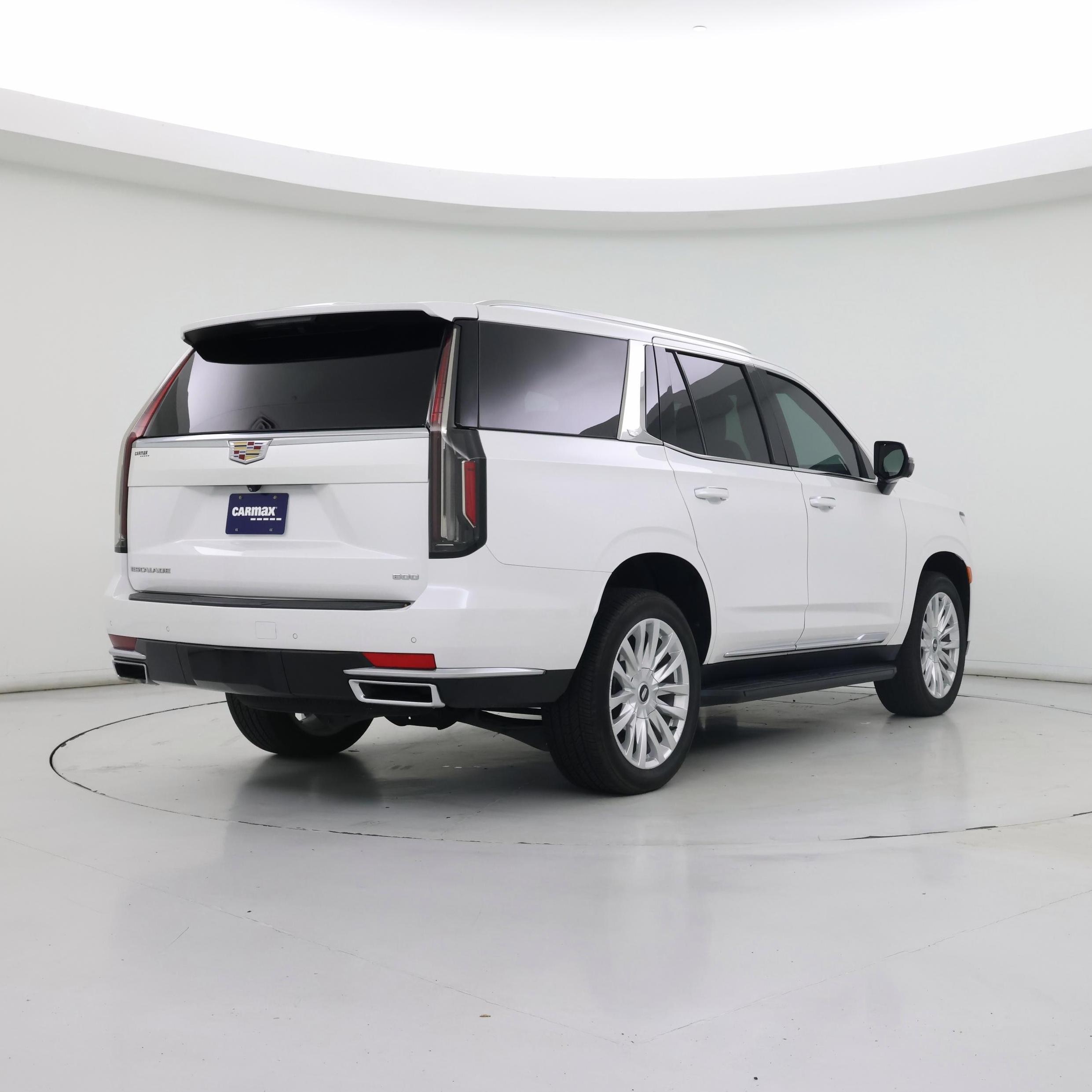 Thumbnail: 2023 Cadillac Escalade - 8