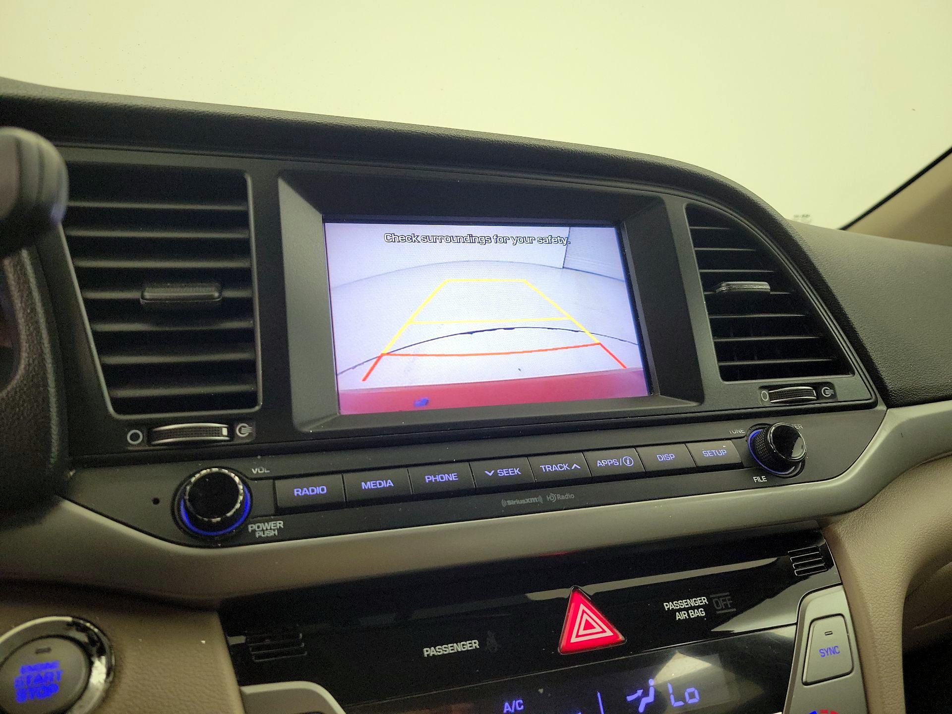 Thumbnail: 2017 Hyundai Elantra - 14