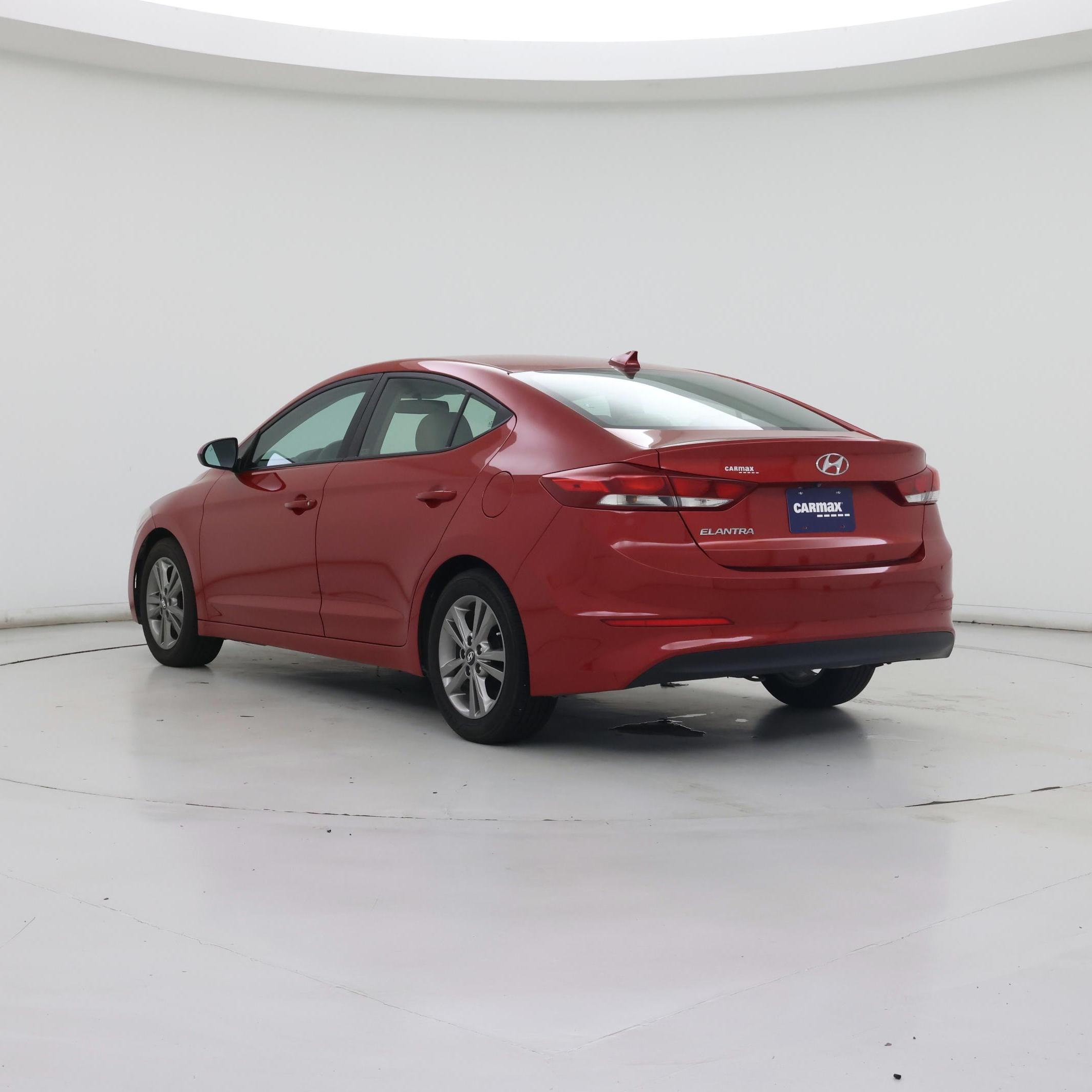 Thumbnail: 2017 Hyundai Elantra - 2