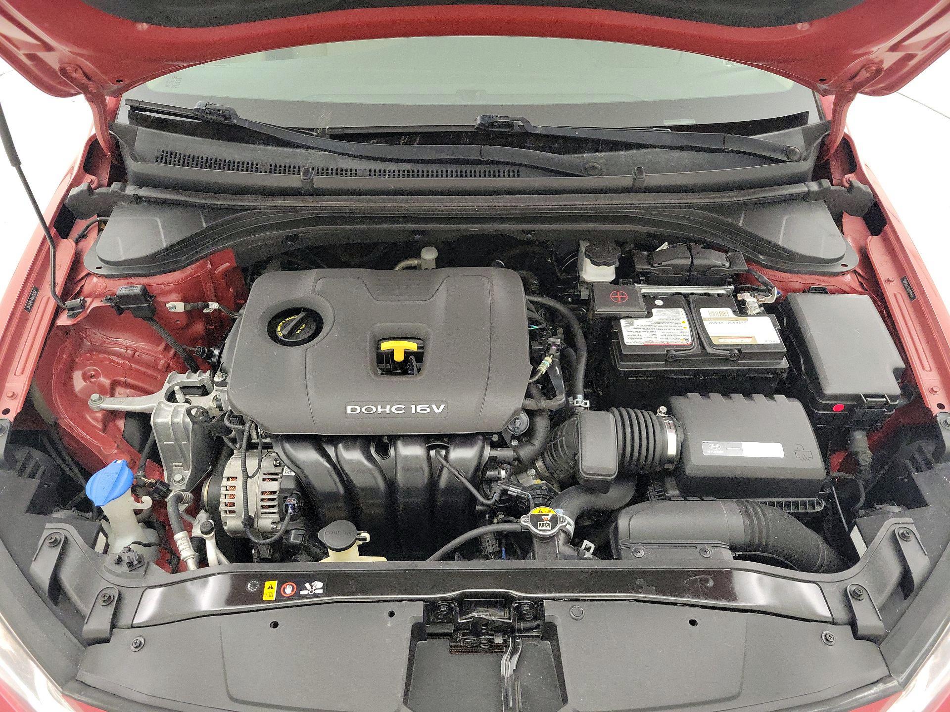 Thumbnail: 2017 Hyundai Elantra - 20