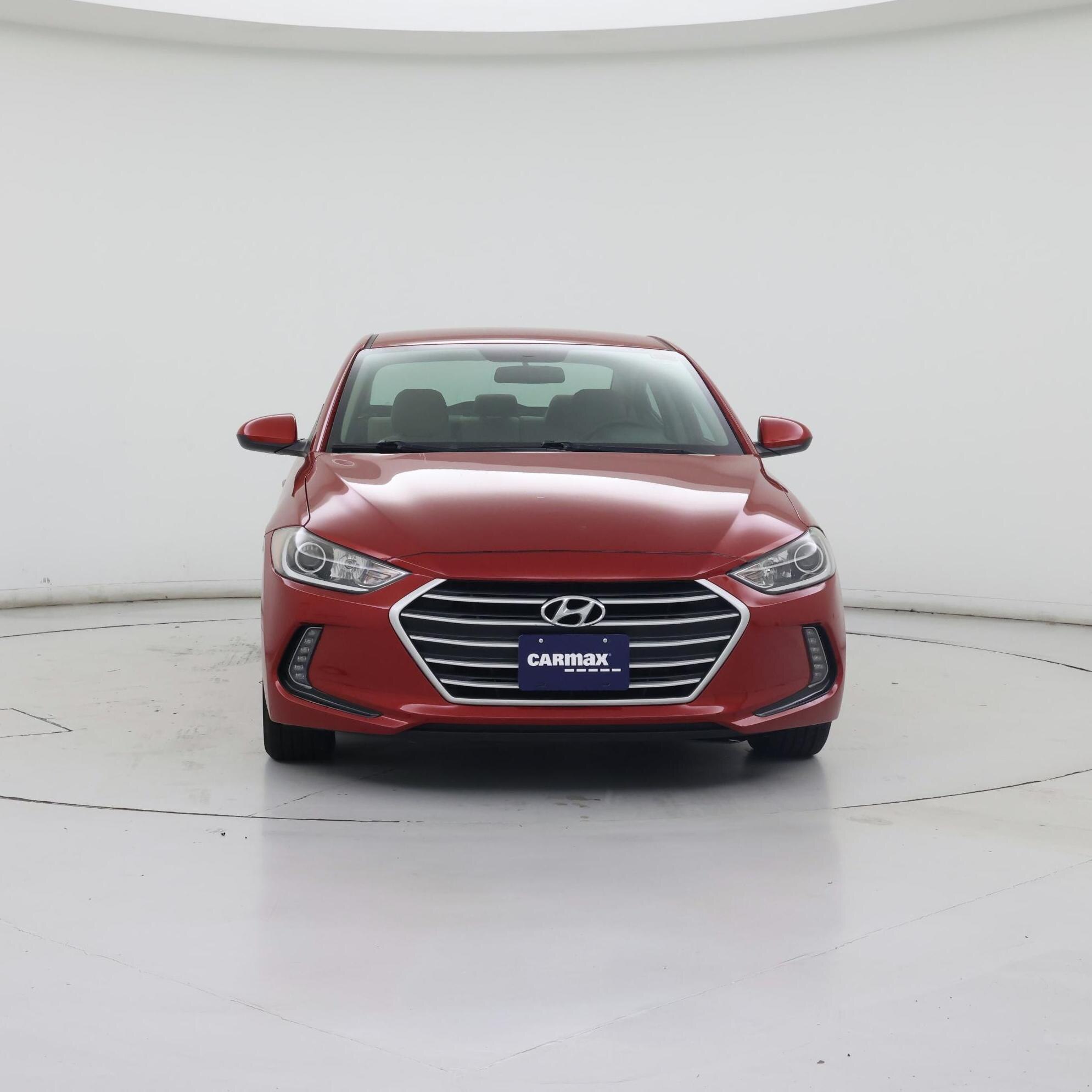 Thumbnail: 2017 Hyundai Elantra - 5
