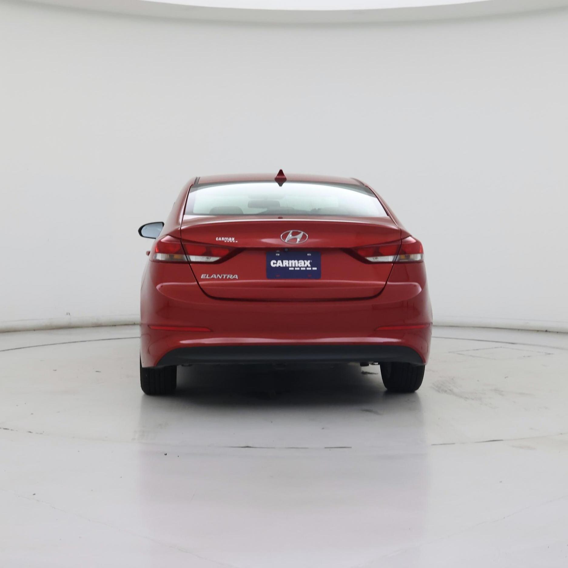 Thumbnail: 2017 Hyundai Elantra - 6