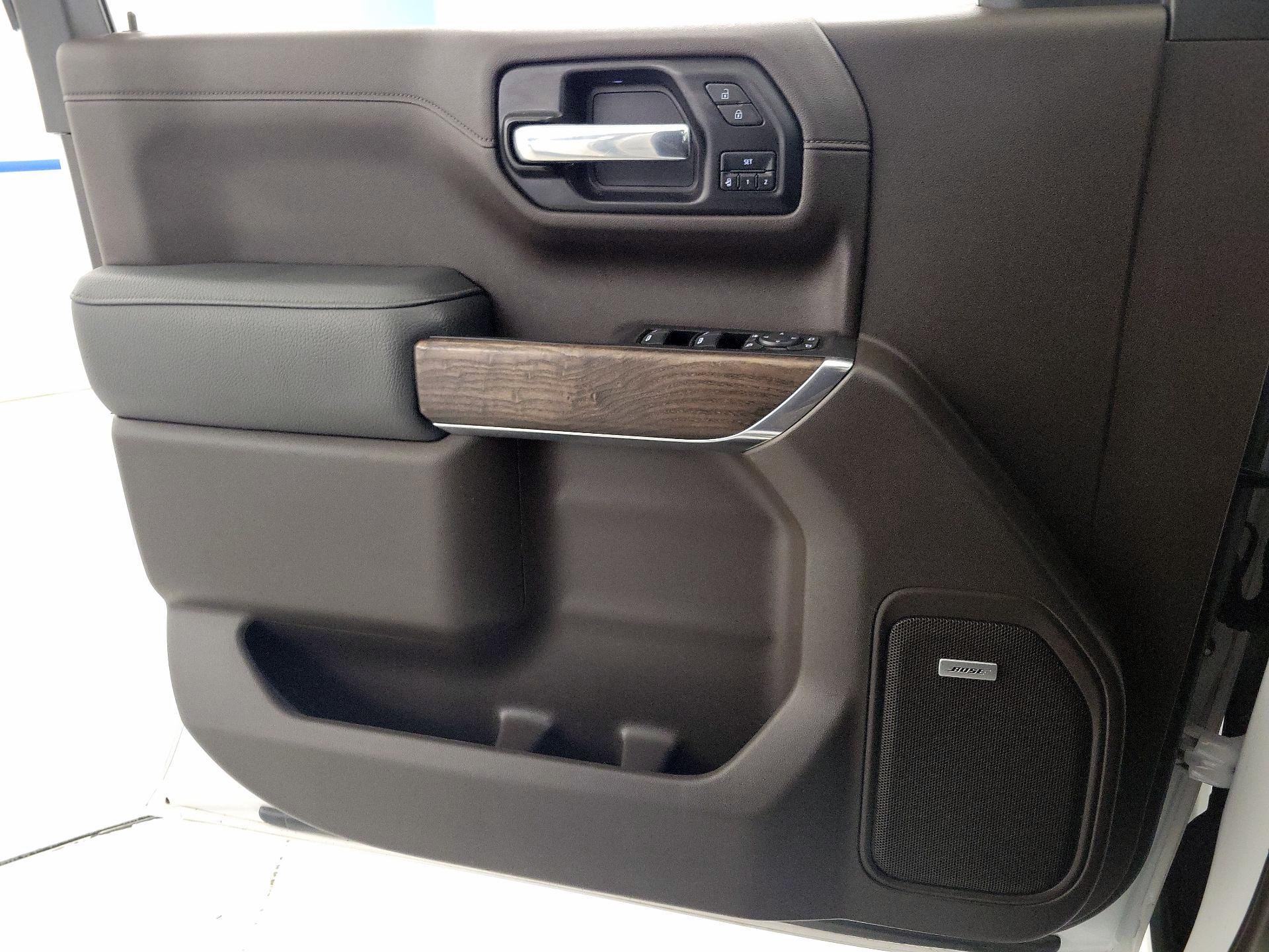 Thumbnail: 2021 GMC Sierra 1500 - 12