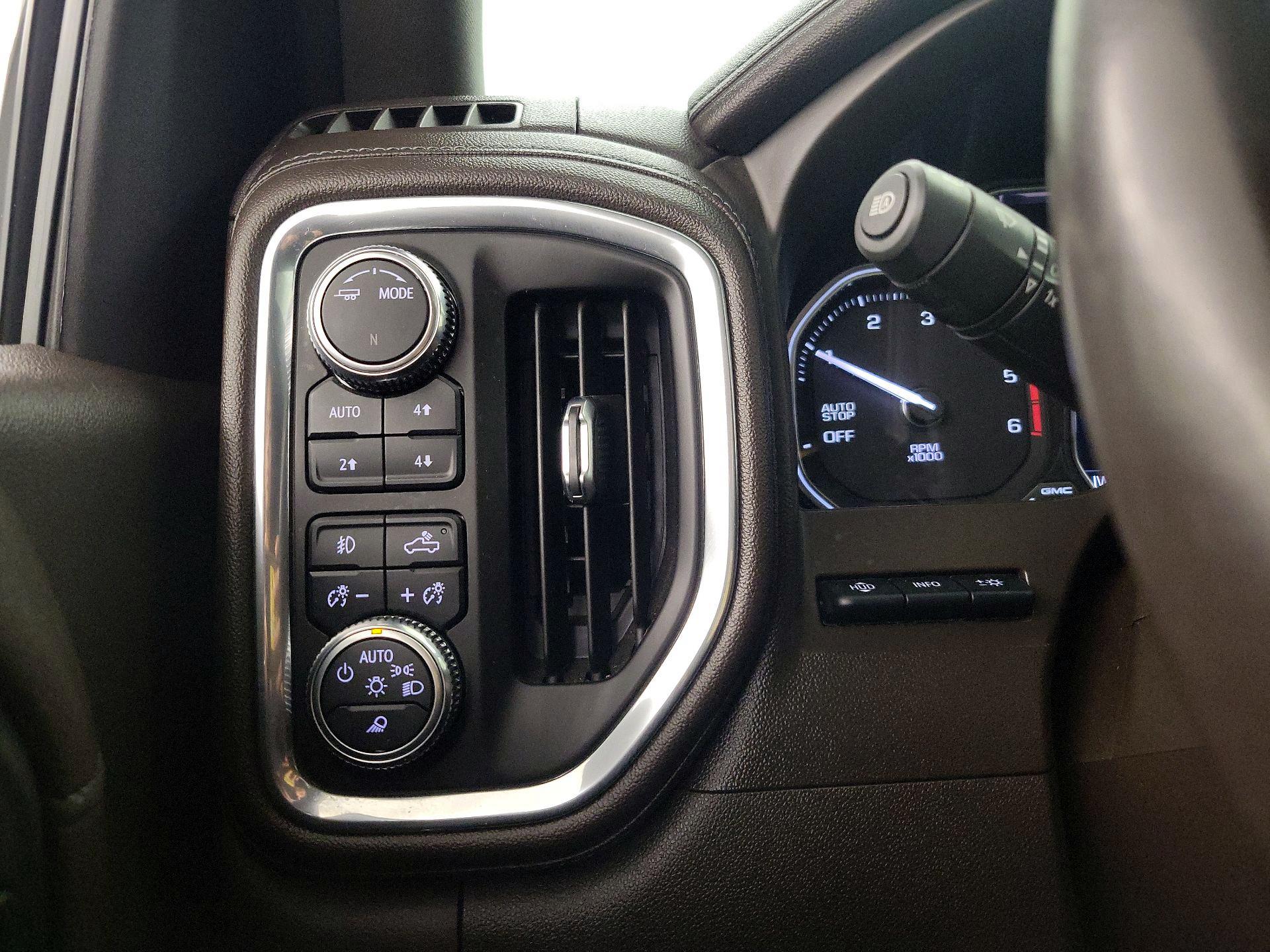 Thumbnail: 2021 GMC Sierra 1500 - 13