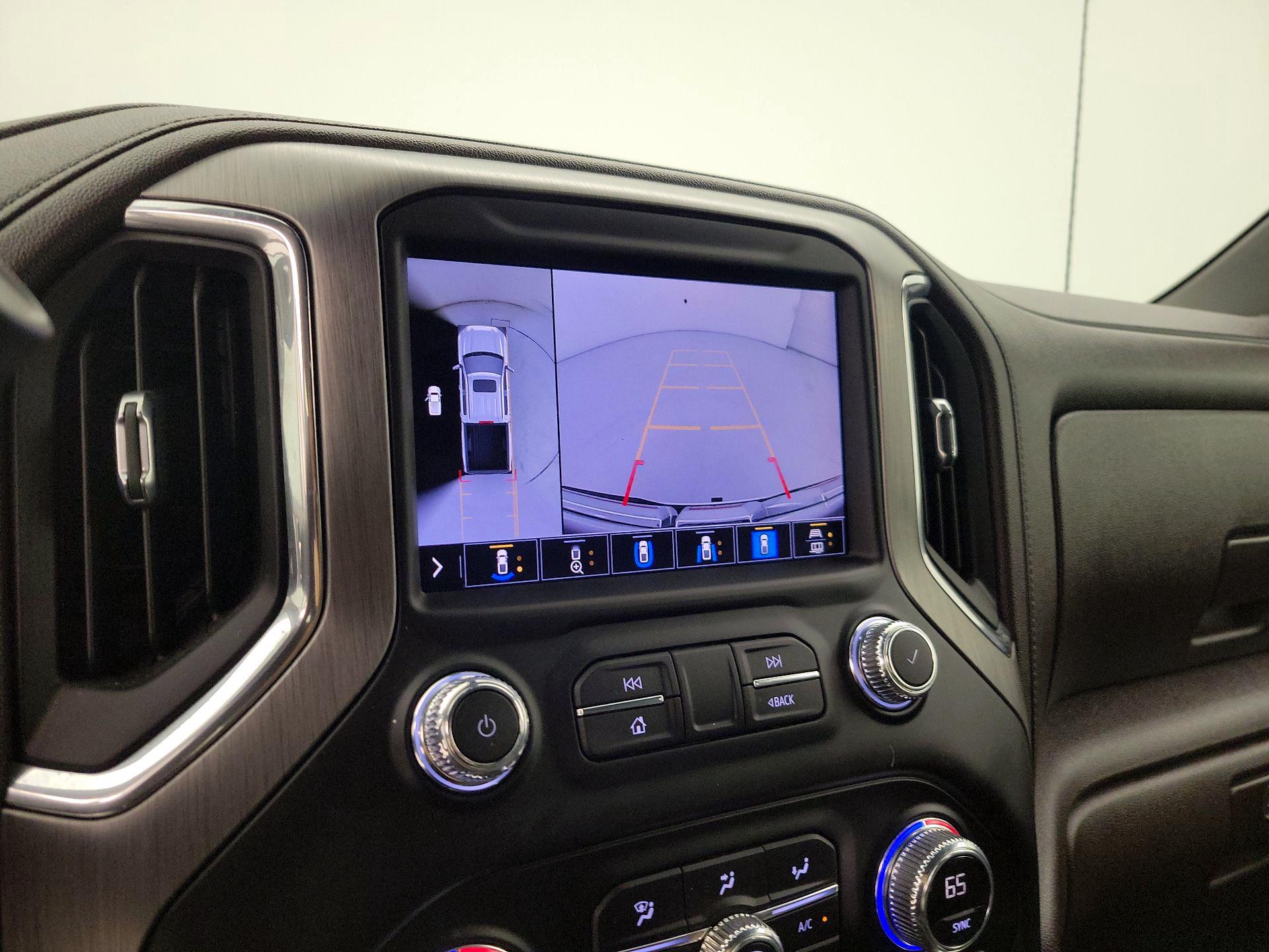 Thumbnail: 2021 GMC Sierra 1500 - 14