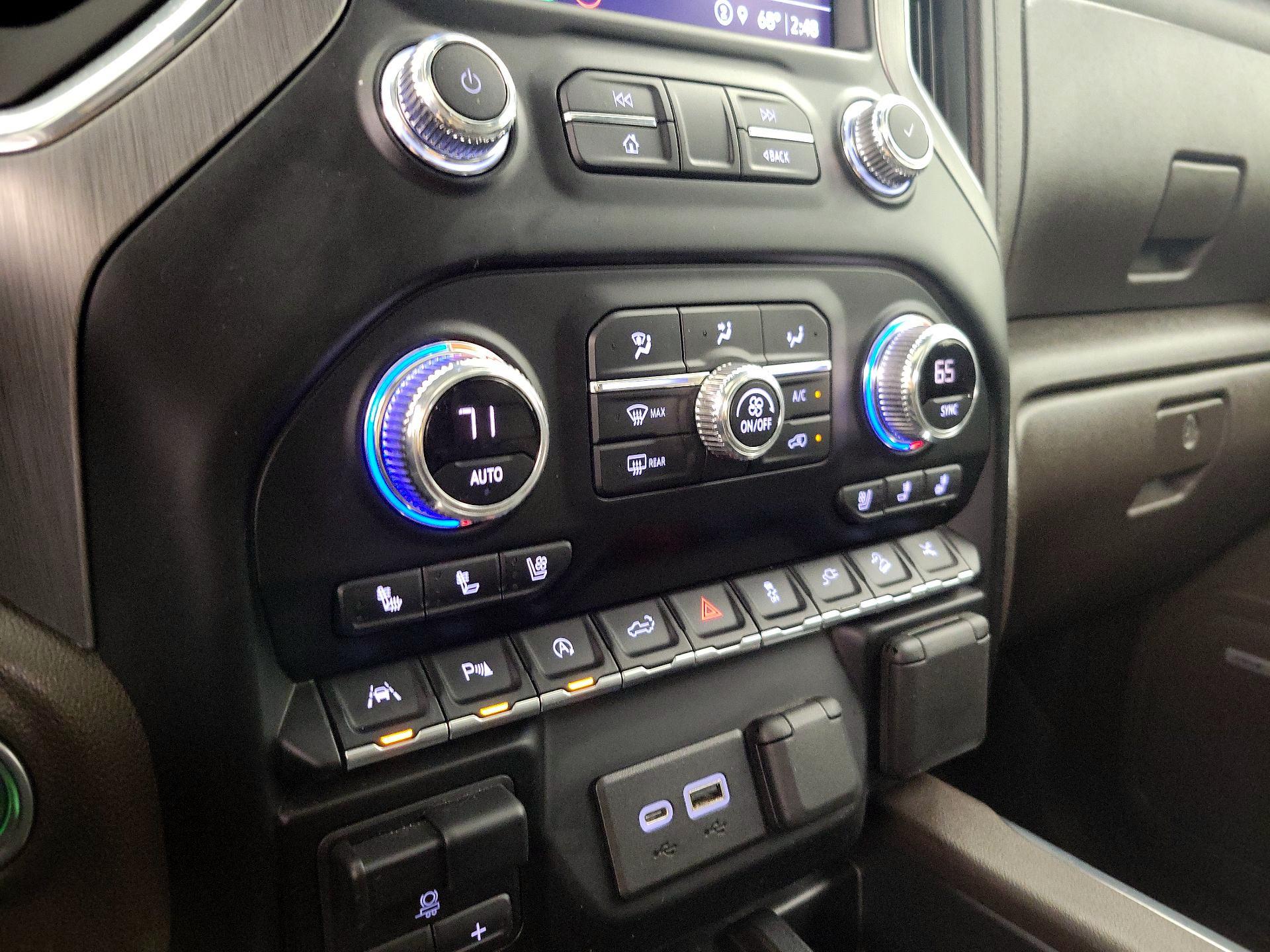 Thumbnail: 2021 GMC Sierra 1500 - 16