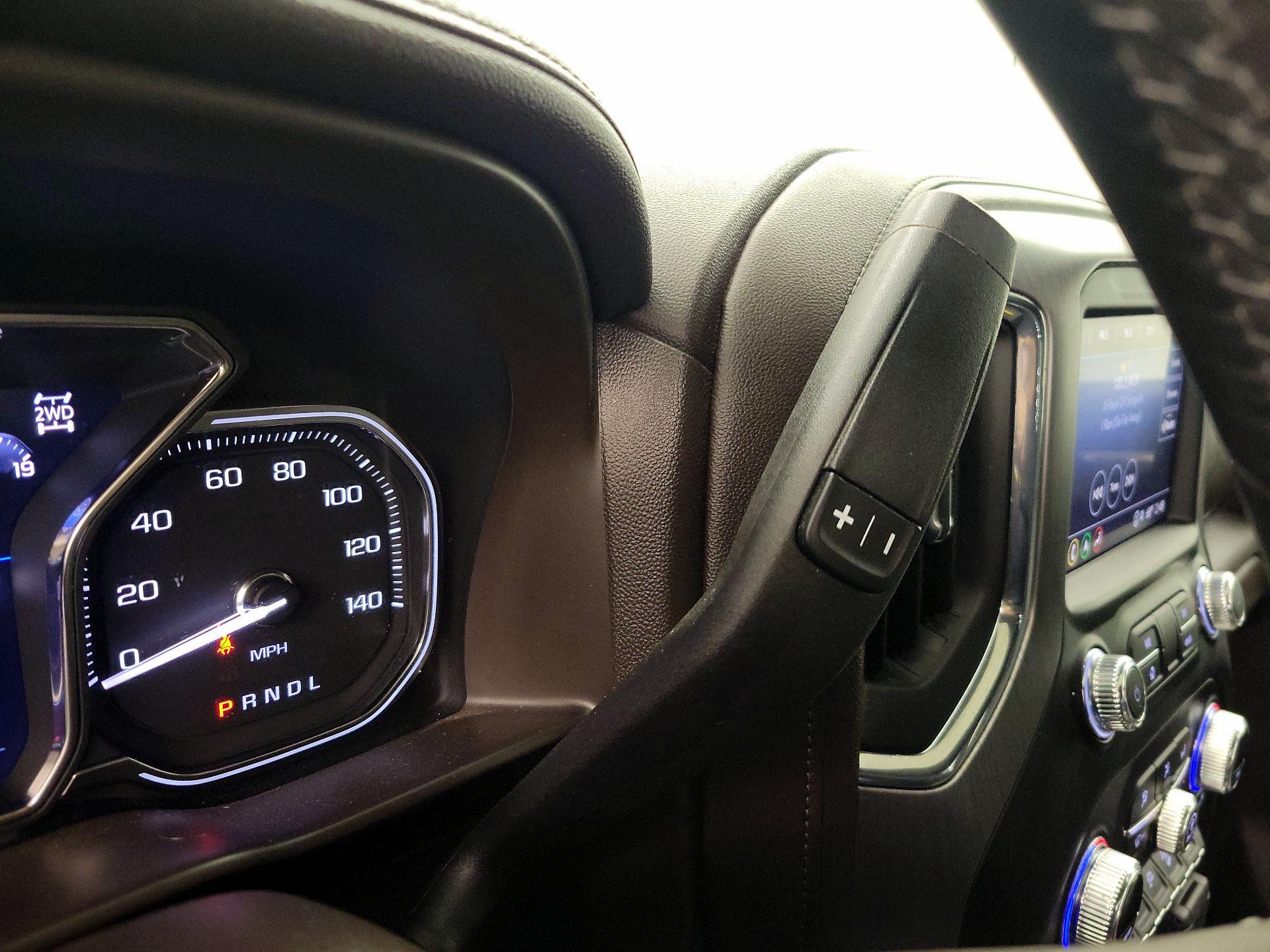 Thumbnail: 2021 GMC Sierra 1500 - 17