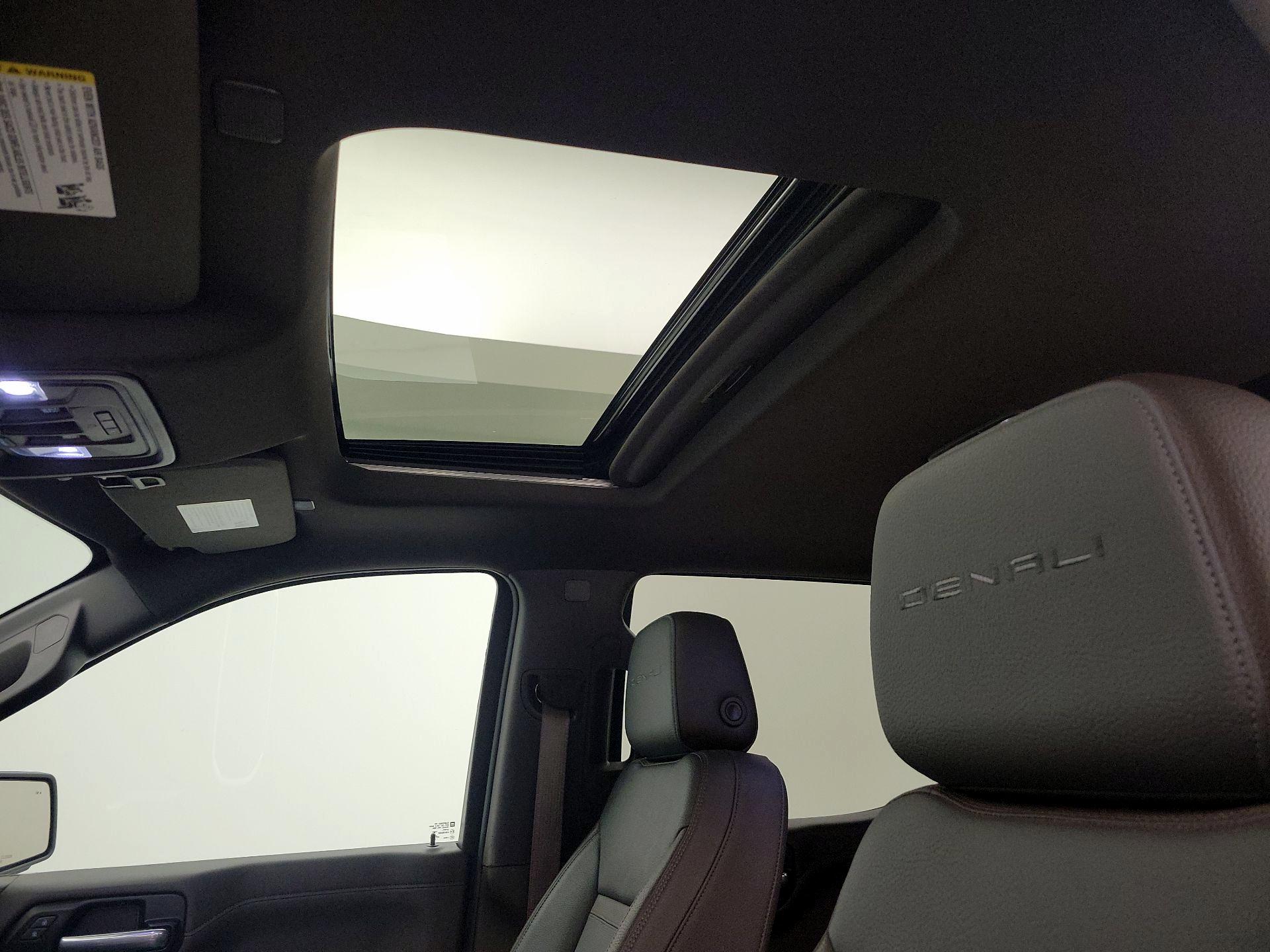 Thumbnail: 2021 GMC Sierra 1500 - 18