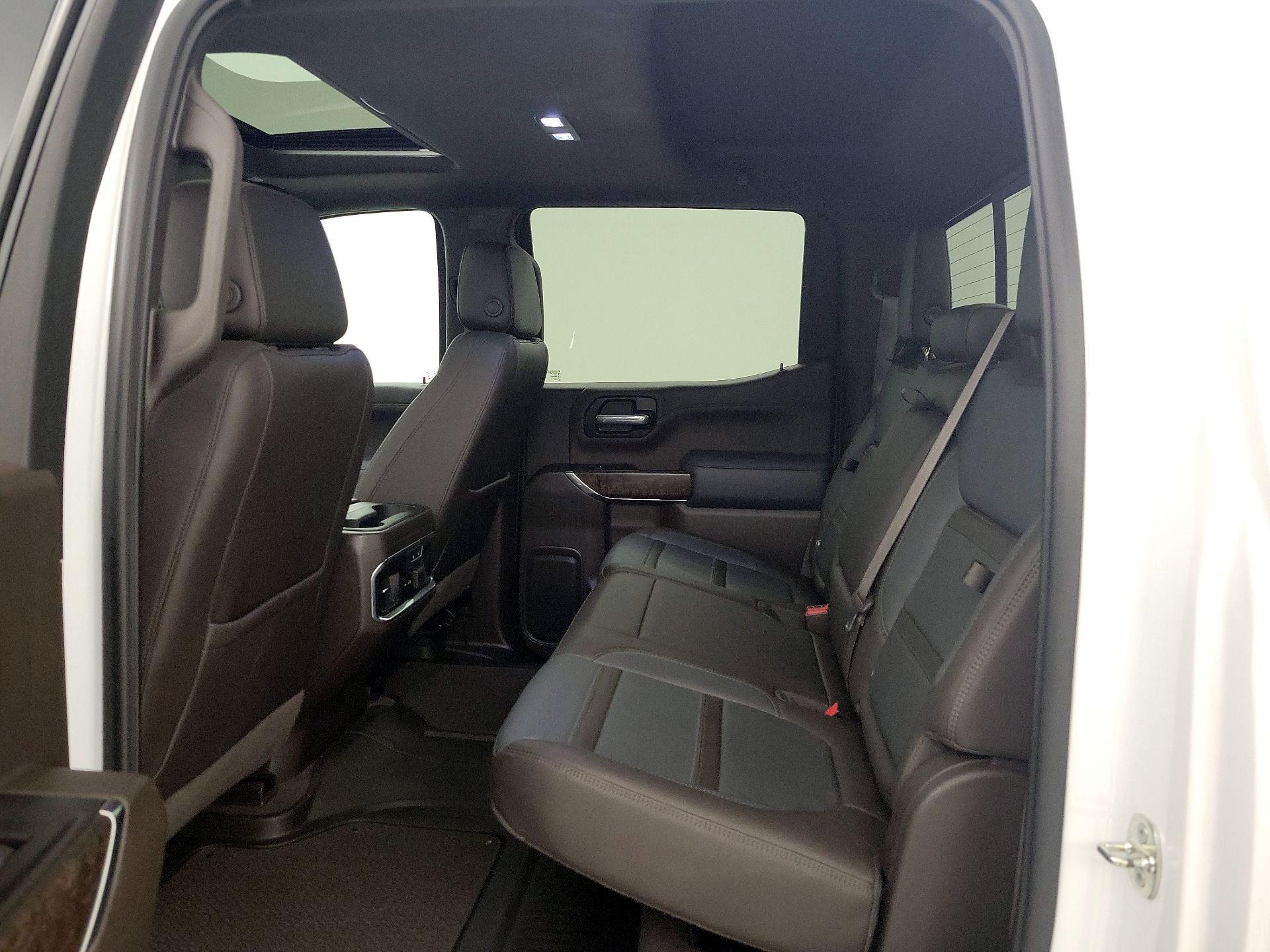 Thumbnail: 2021 GMC Sierra 1500 - 19