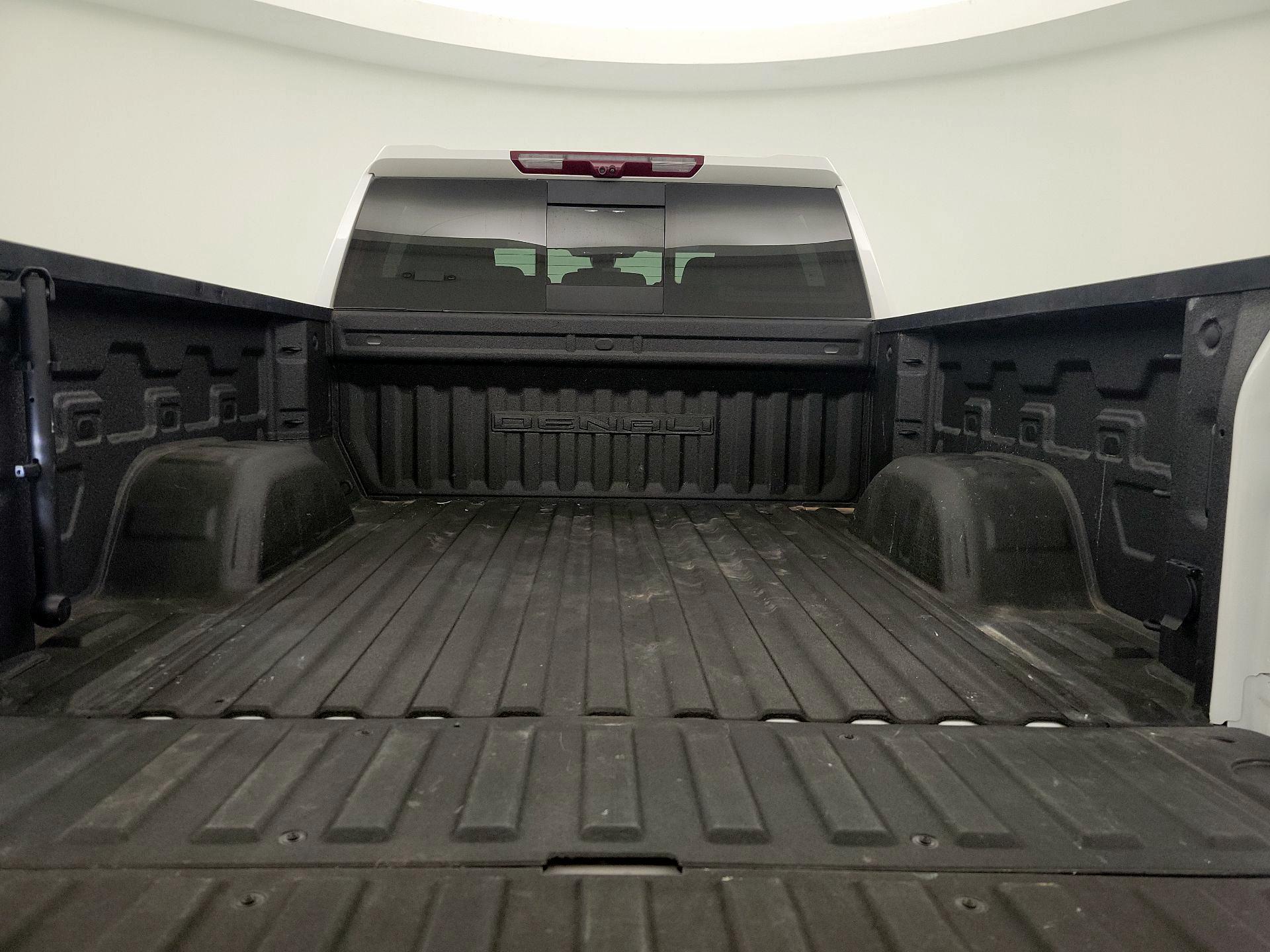 Thumbnail: 2021 GMC Sierra 1500 - 20