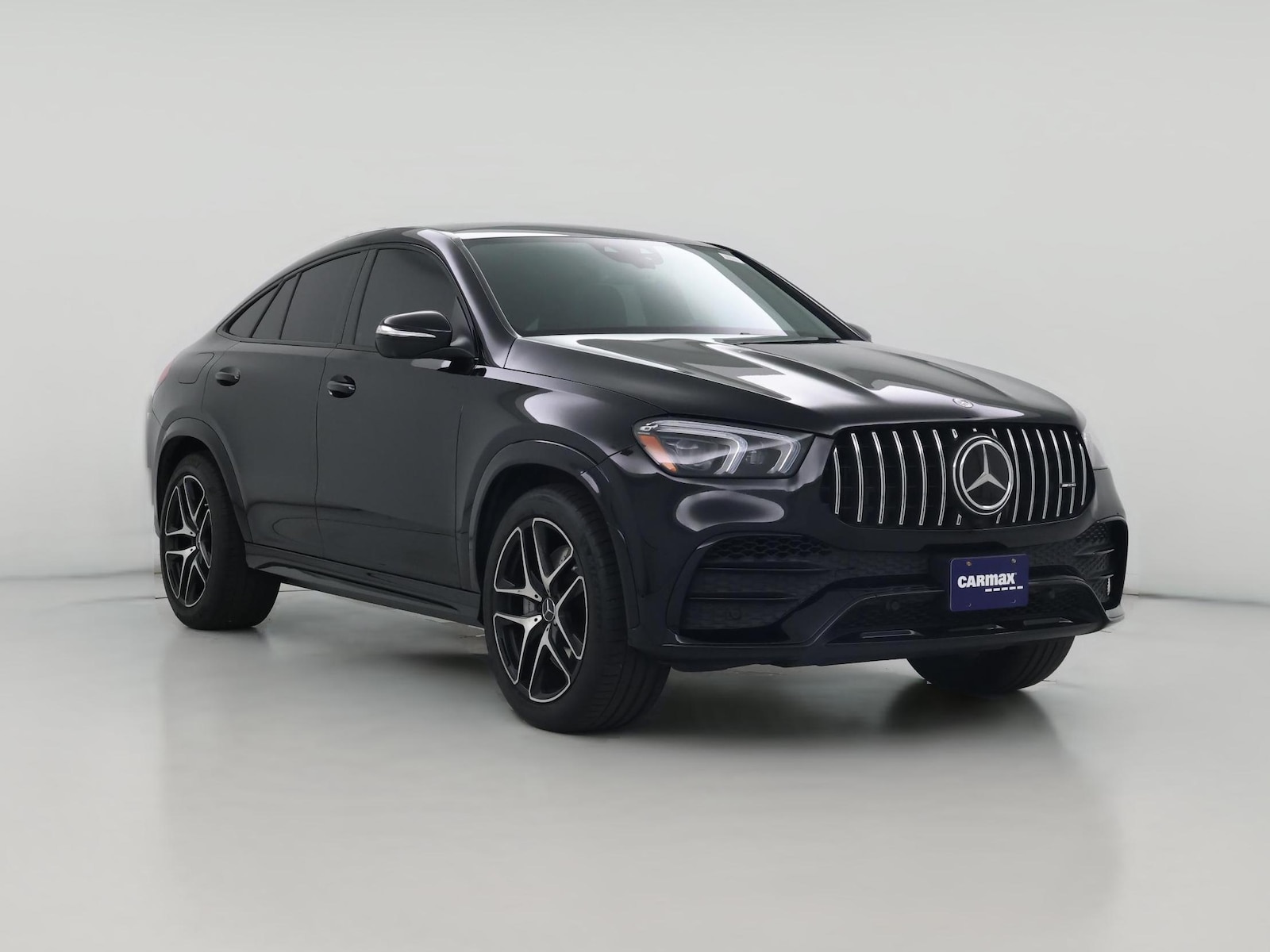 2021 Mercedes-Benz GLE Coupe GLE 53 AMG