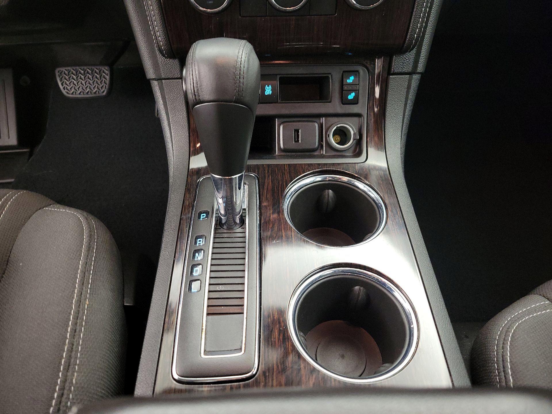 Thumbnail: 2017 Chevrolet Traverse - 17