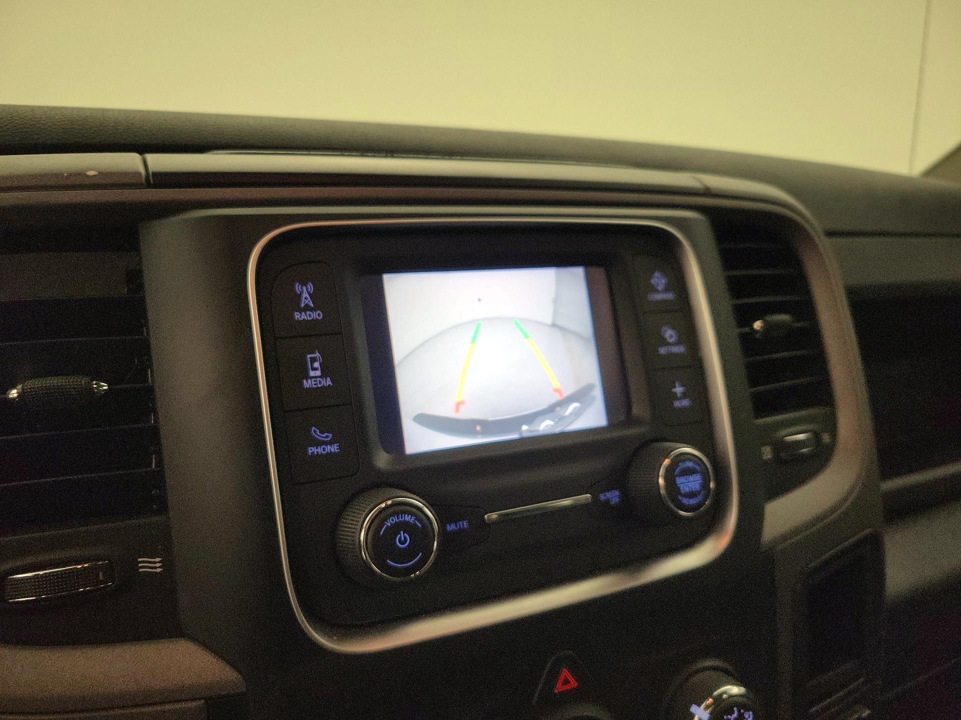 Thumbnail: 2022 RAM 1500 Classic - 14