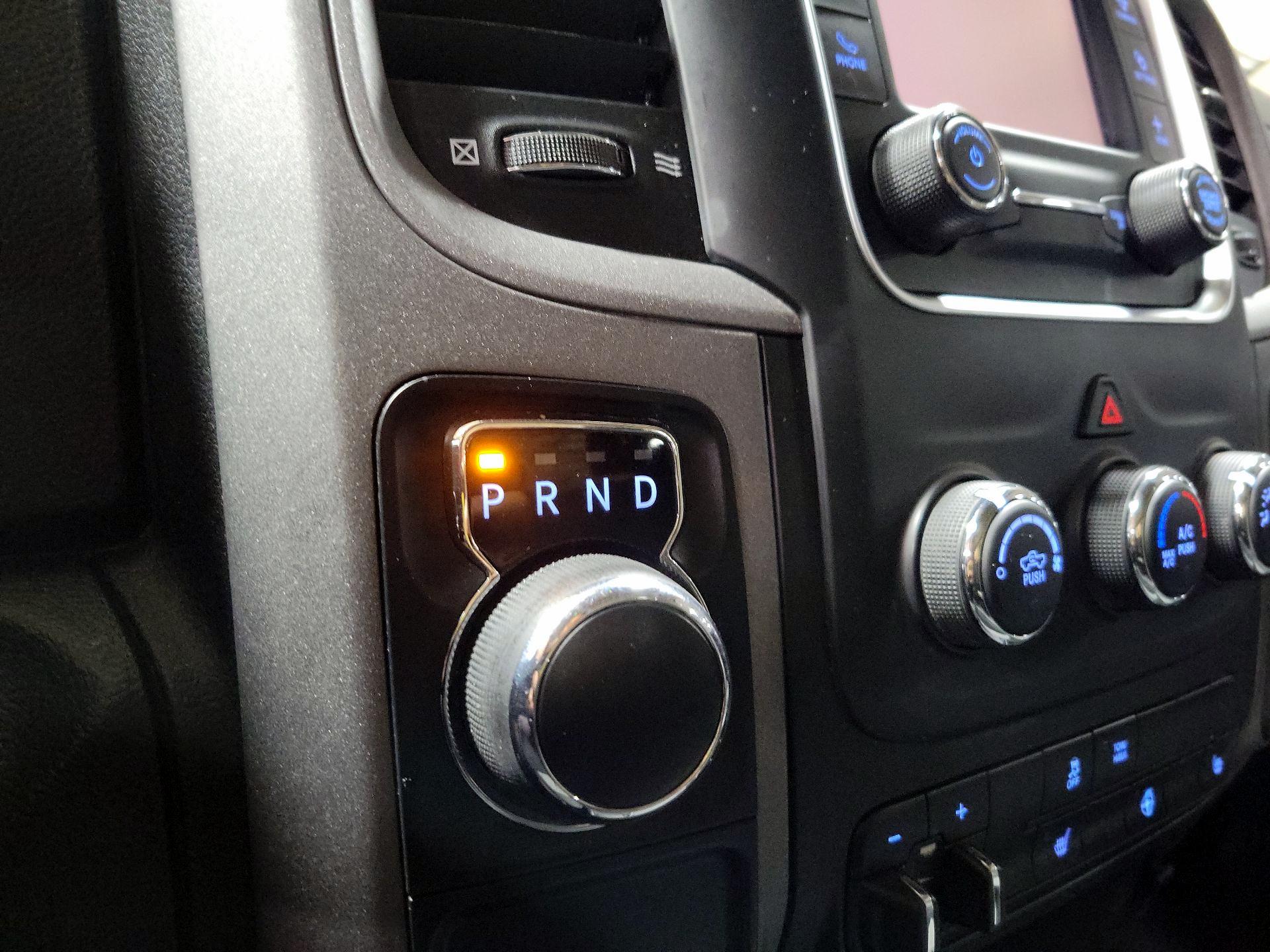 Thumbnail: 2022 RAM 1500 Classic - 17