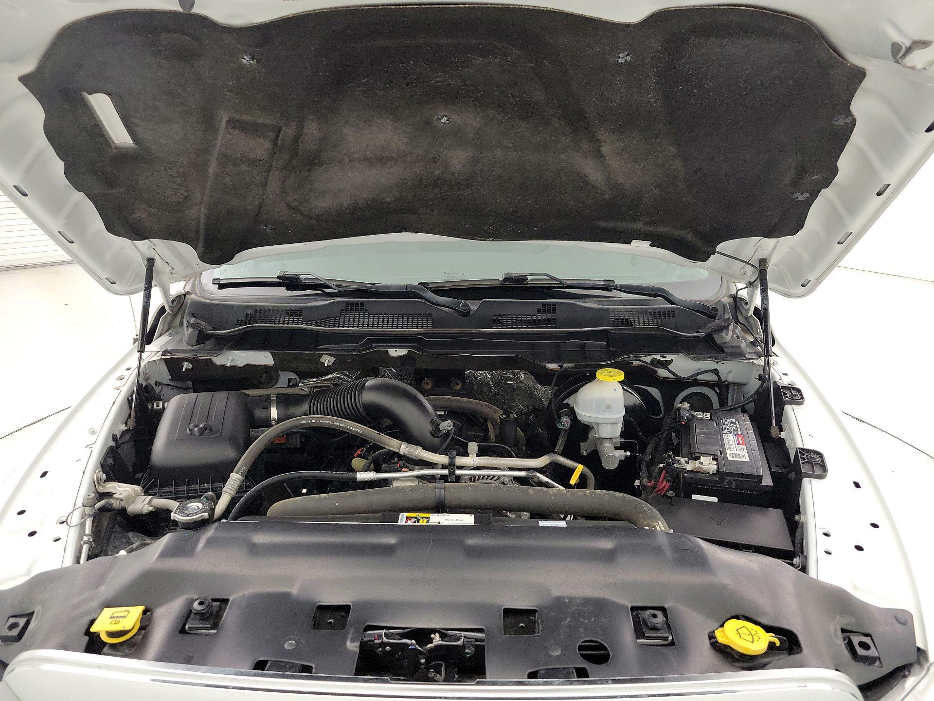 Thumbnail: 2022 RAM 1500 Classic - 20