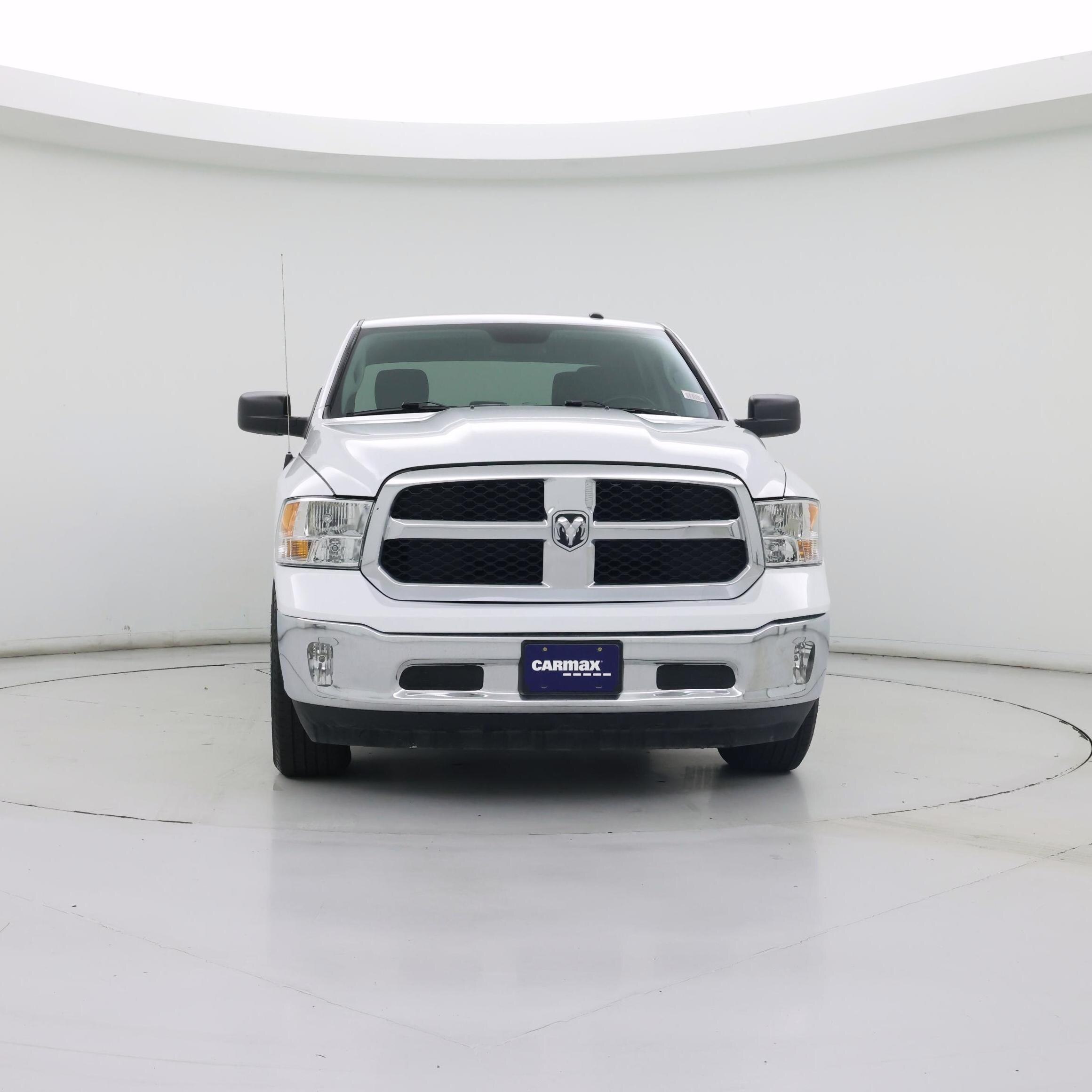 Thumbnail: 2022 RAM 1500 Classic - 5
