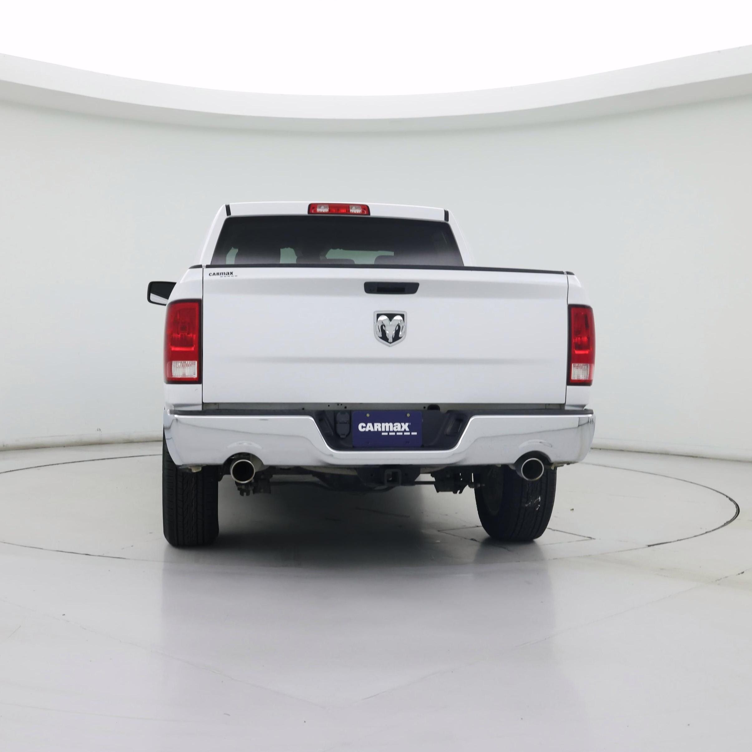 Thumbnail: 2022 RAM 1500 Classic - 6