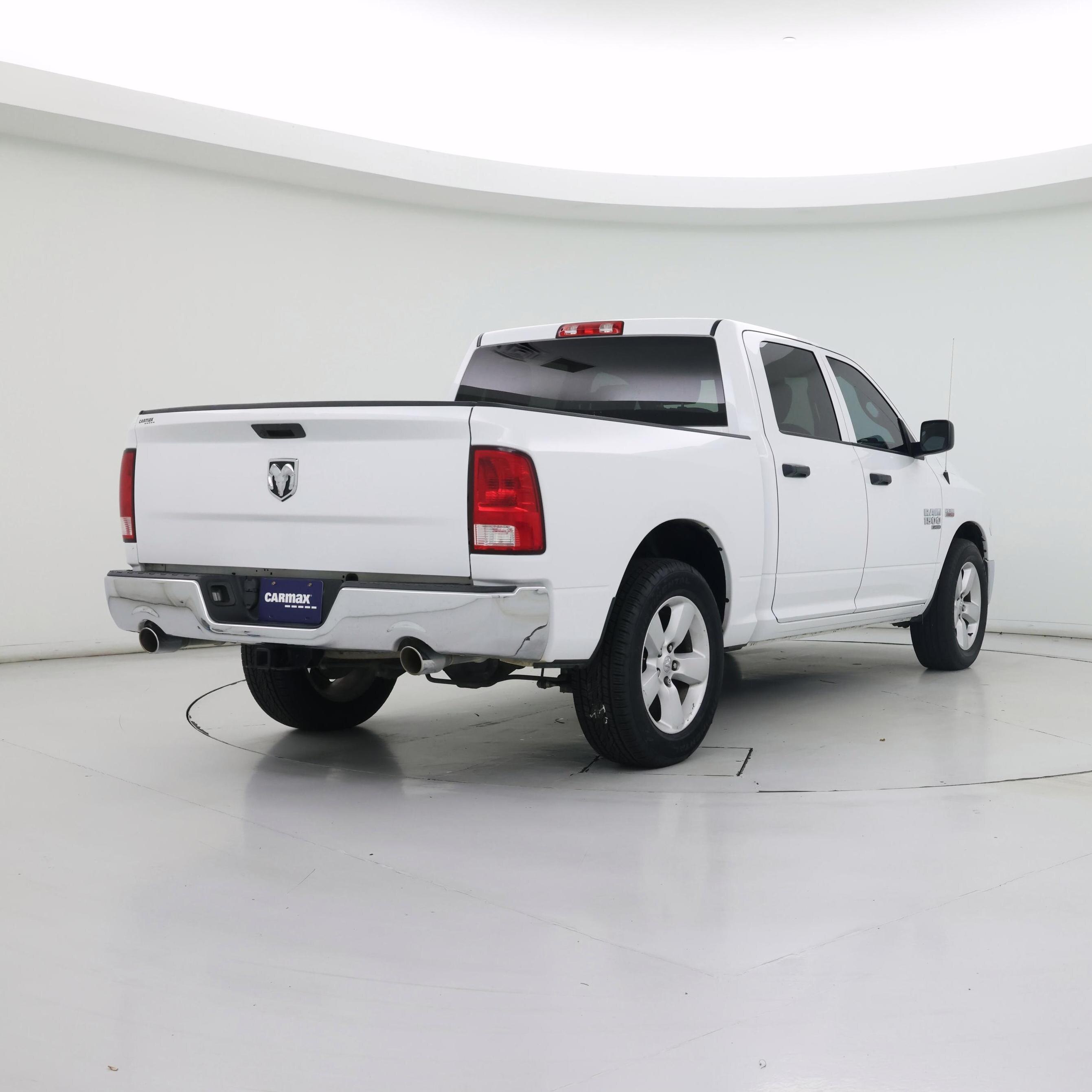 Thumbnail: 2022 RAM 1500 Classic - 8