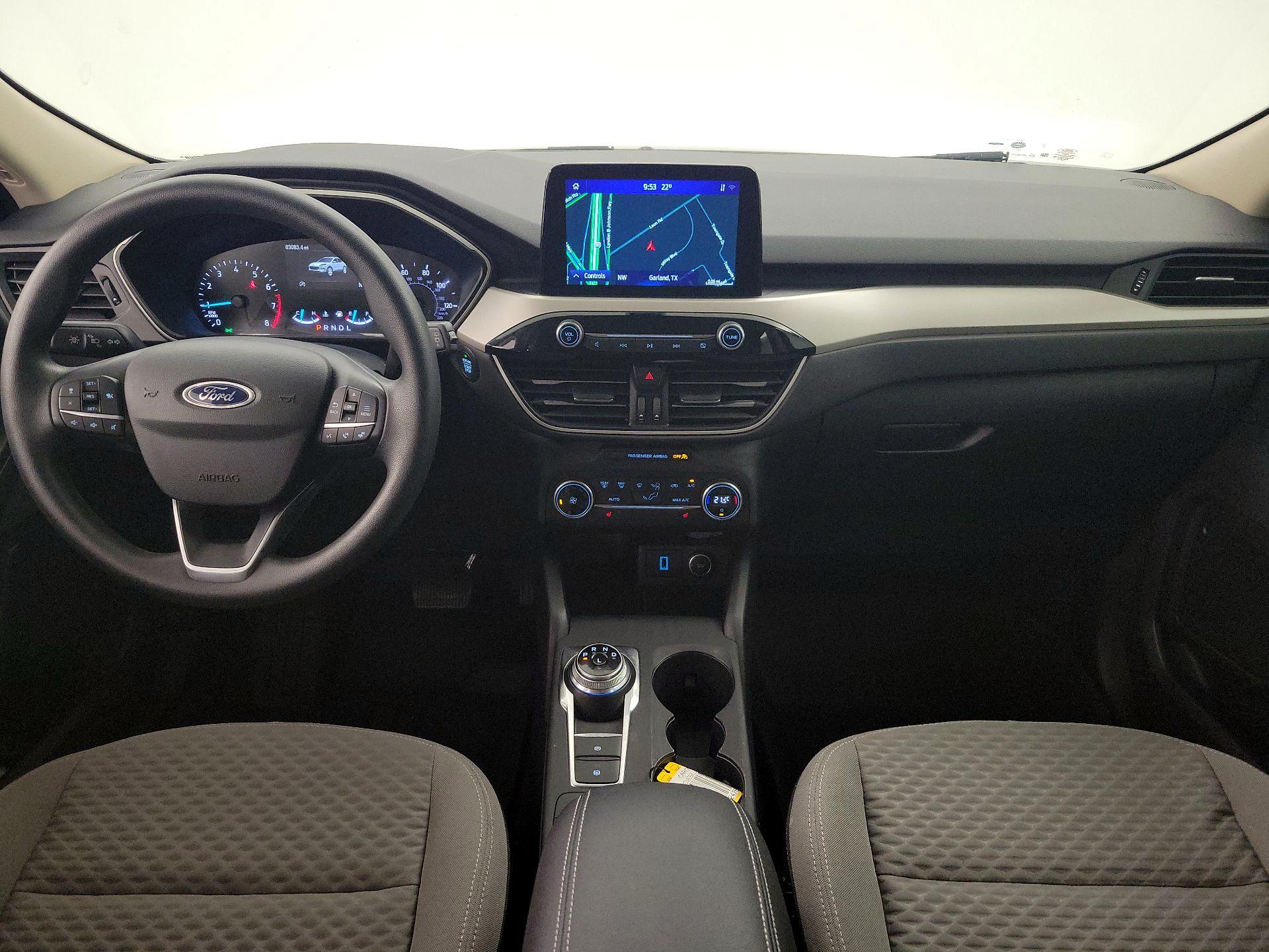 Thumbnail: 2020 Ford Escape - 9