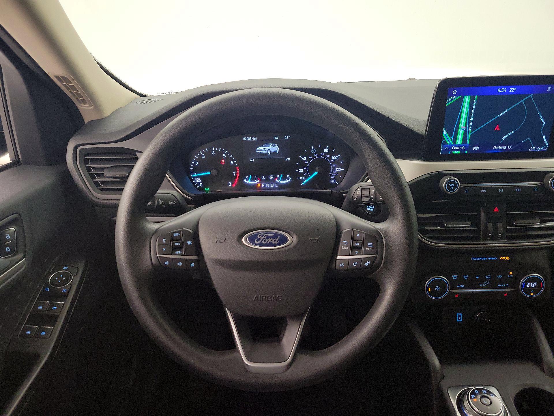 Thumbnail: 2020 Ford Escape - 10