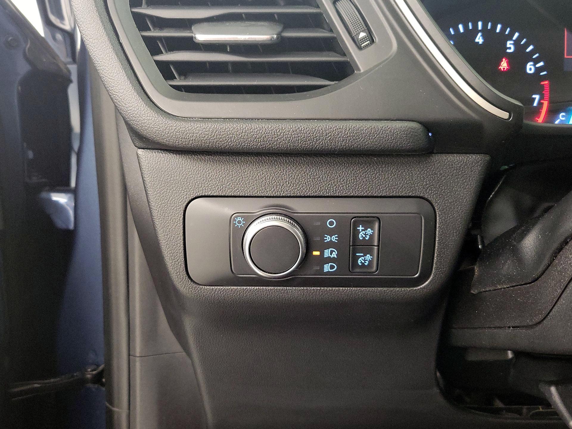 Thumbnail: 2020 Ford Escape - 13