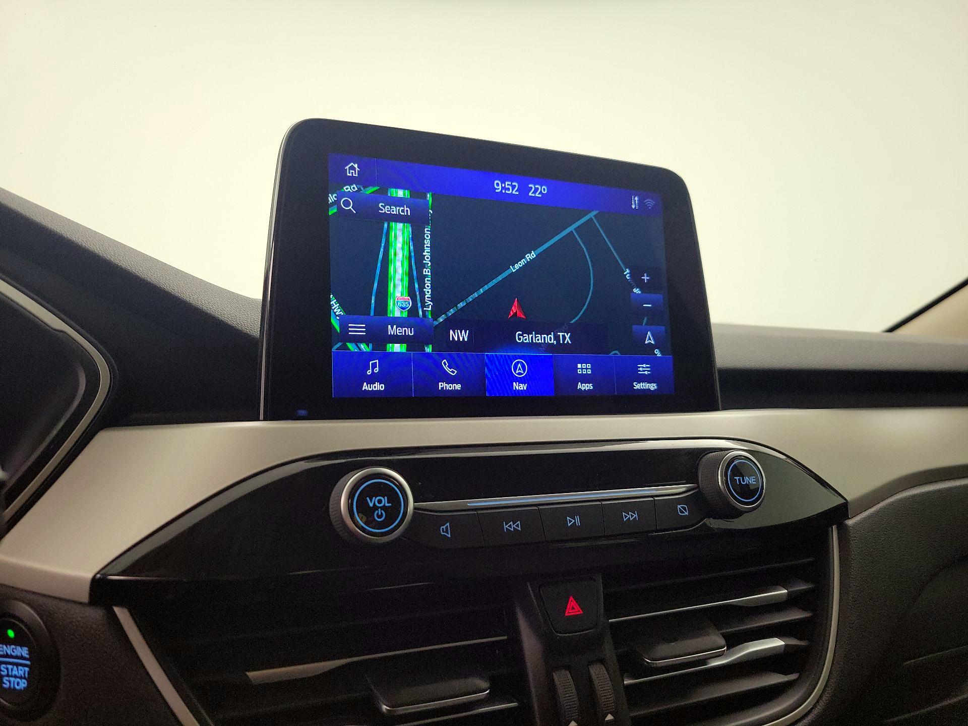 Thumbnail: 2020 Ford Escape - 14