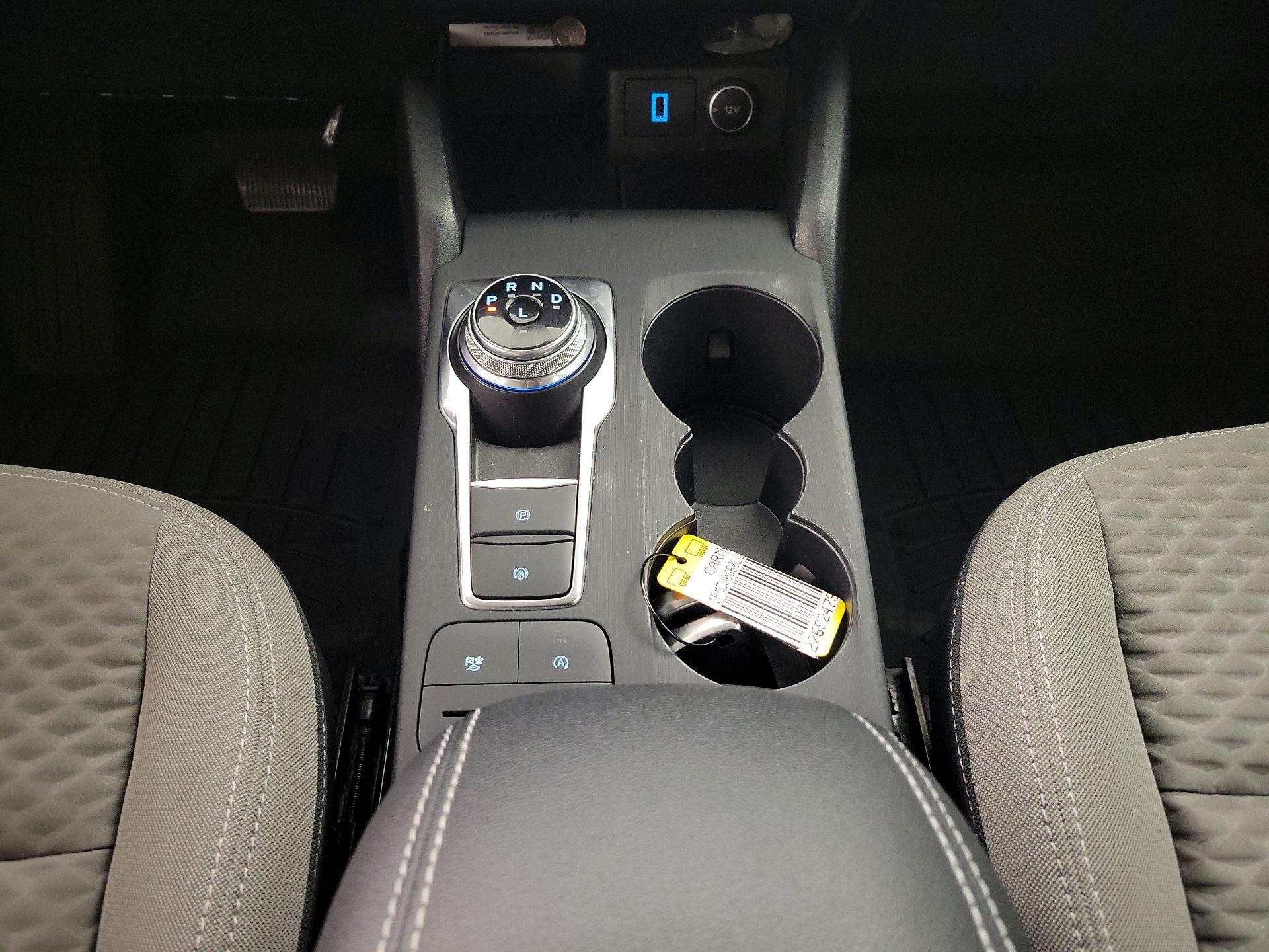 Thumbnail: 2020 Ford Escape - 18