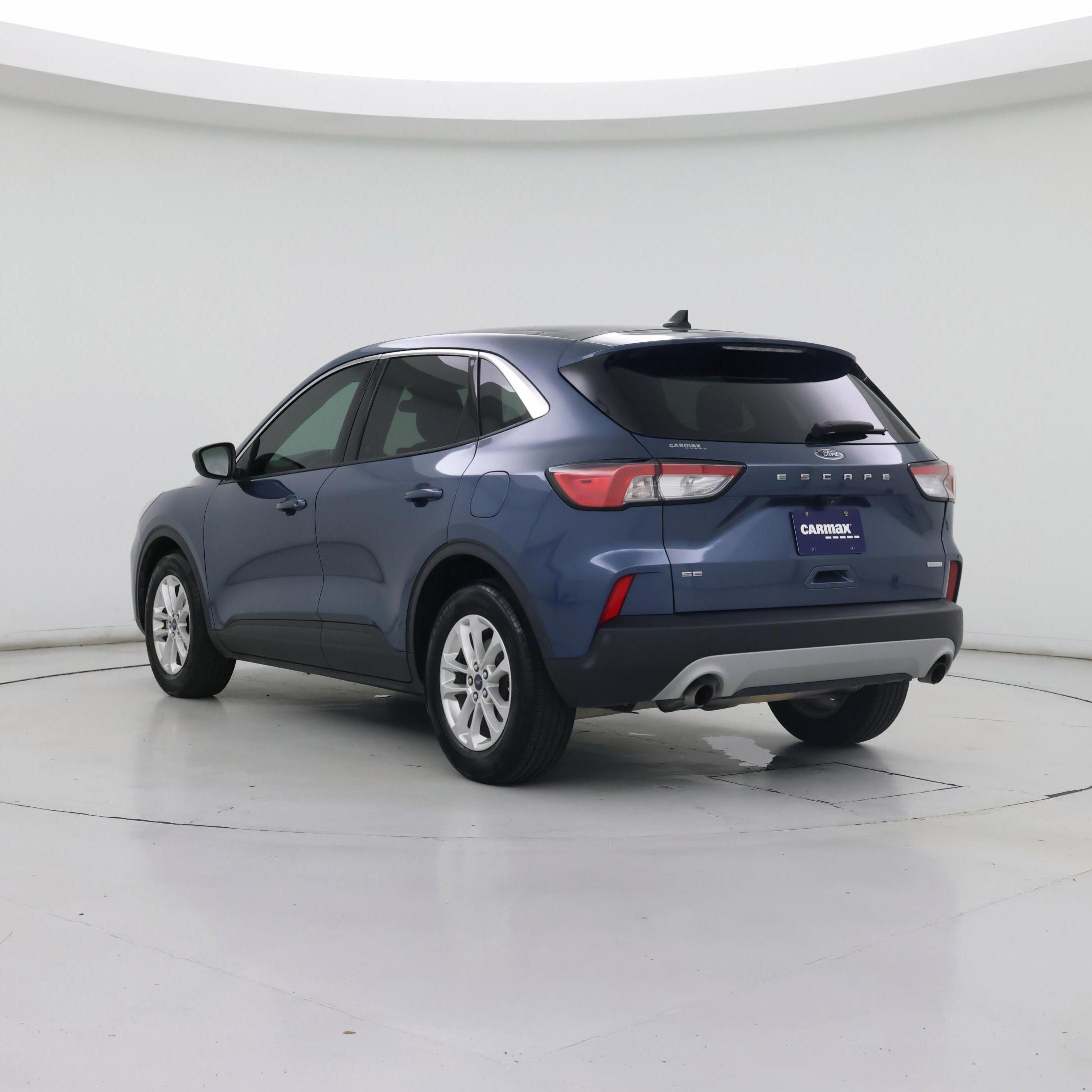 Thumbnail: 2020 Ford Escape - 2