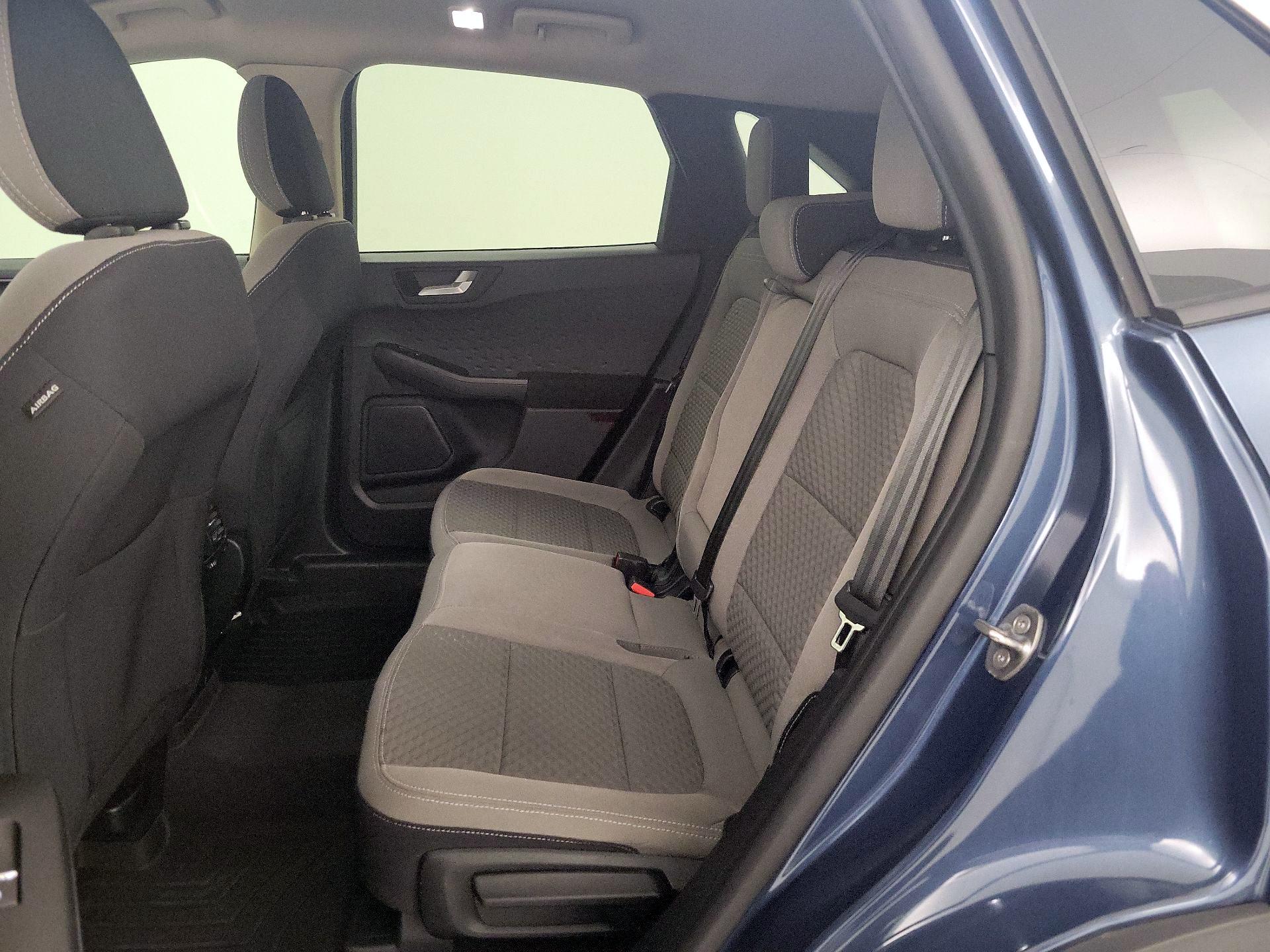 Thumbnail: 2020 Ford Escape - 19