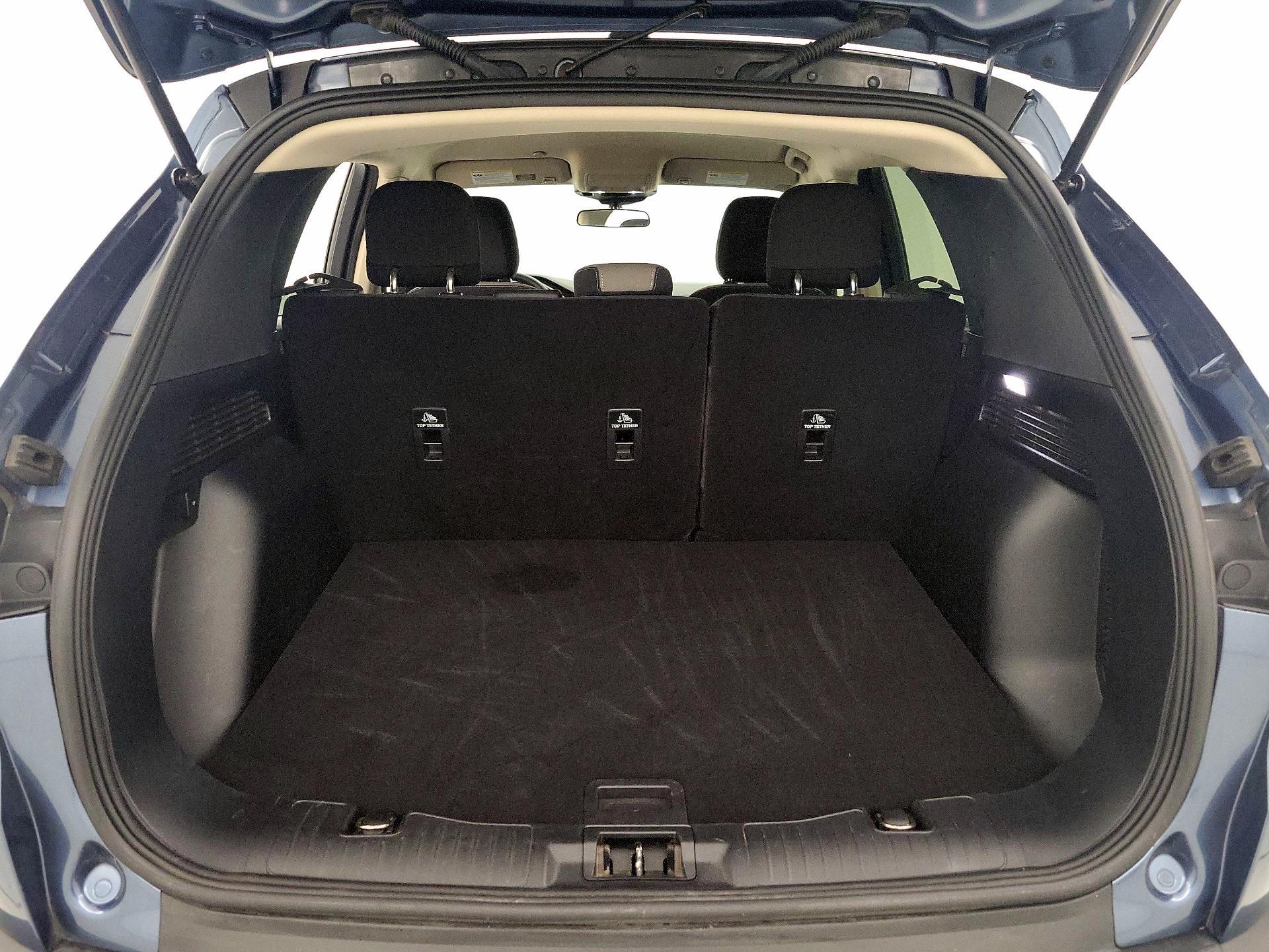 Thumbnail: 2020 Ford Escape - 20