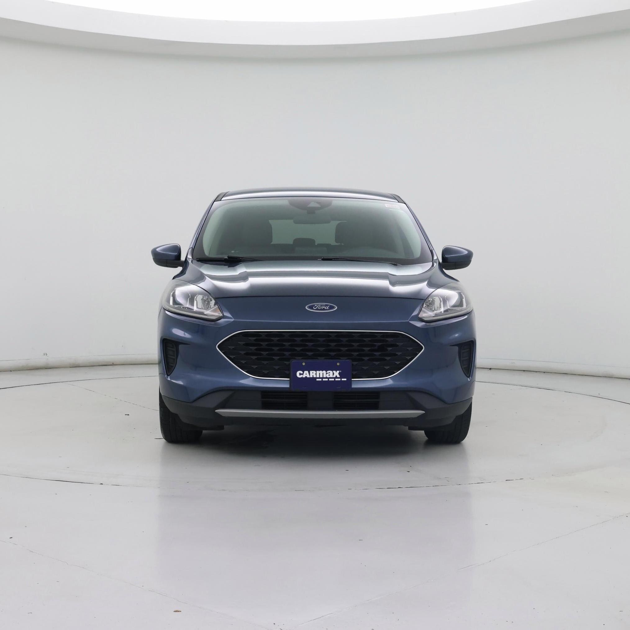 Thumbnail: 2020 Ford Escape - 5