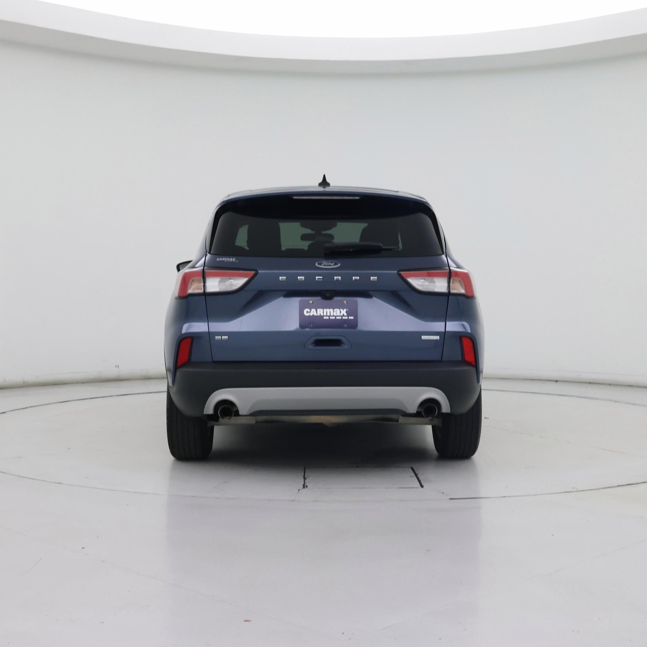 Thumbnail: 2020 Ford Escape - 6