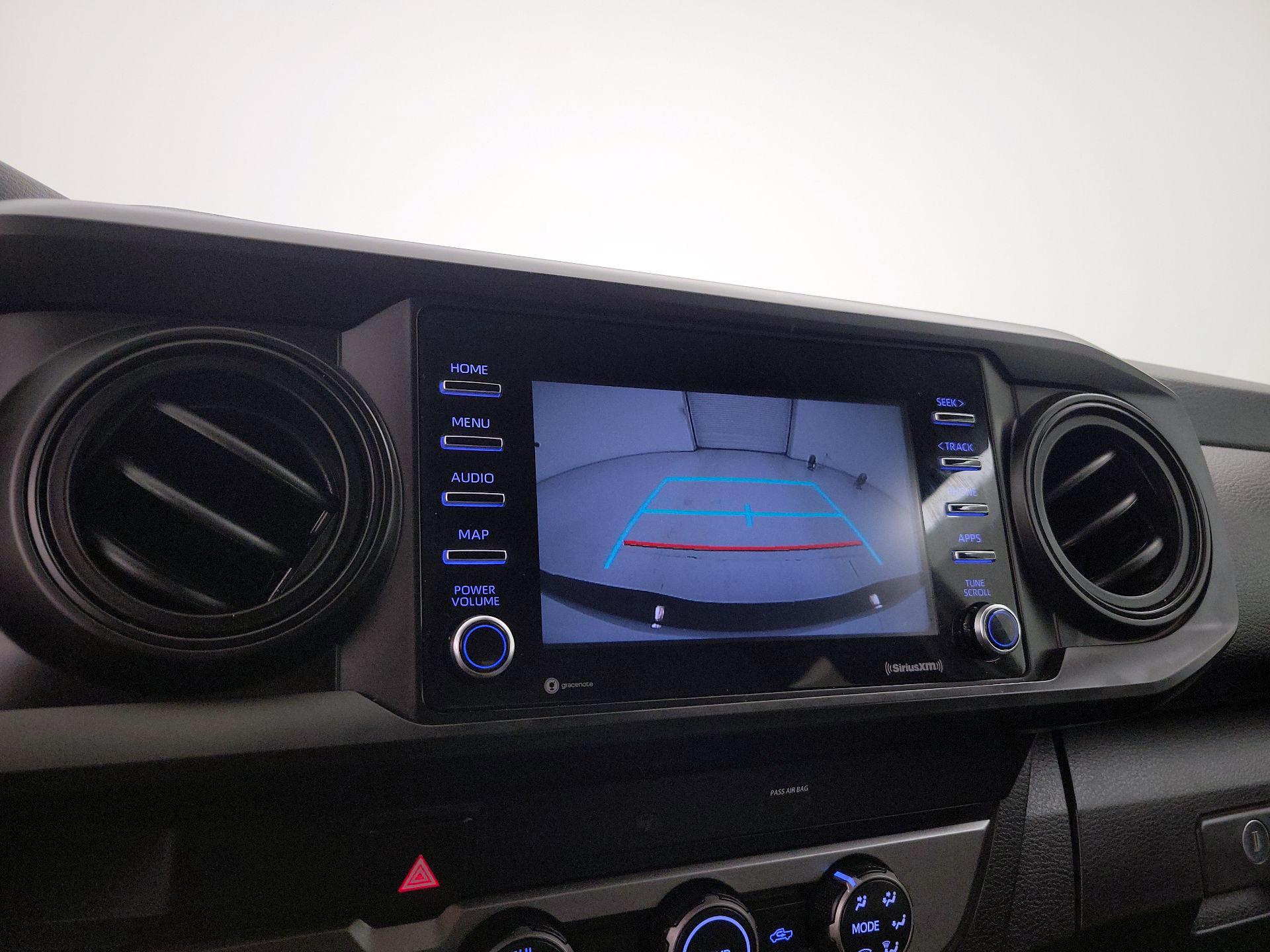 Thumbnail: 2022 Toyota Tacoma - 14