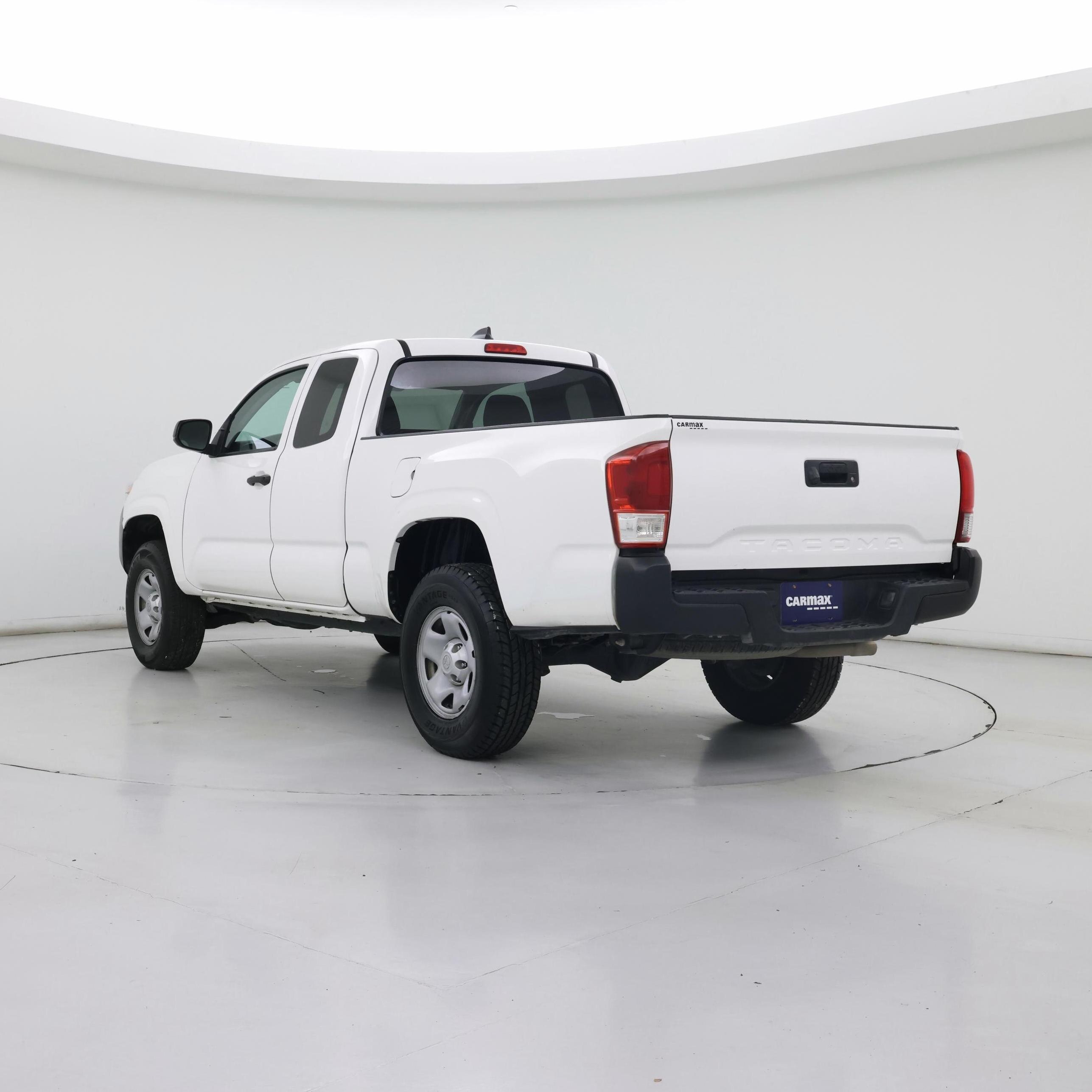 Thumbnail: 2022 Toyota Tacoma - 2