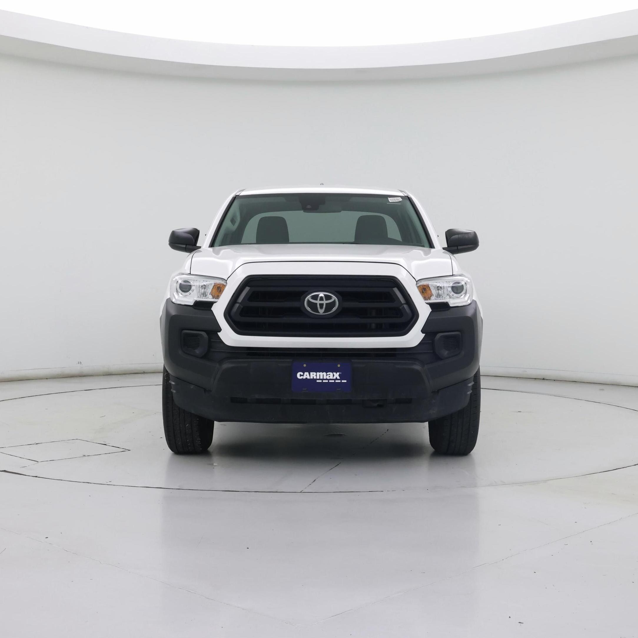 Thumbnail: 2022 Toyota Tacoma - 5