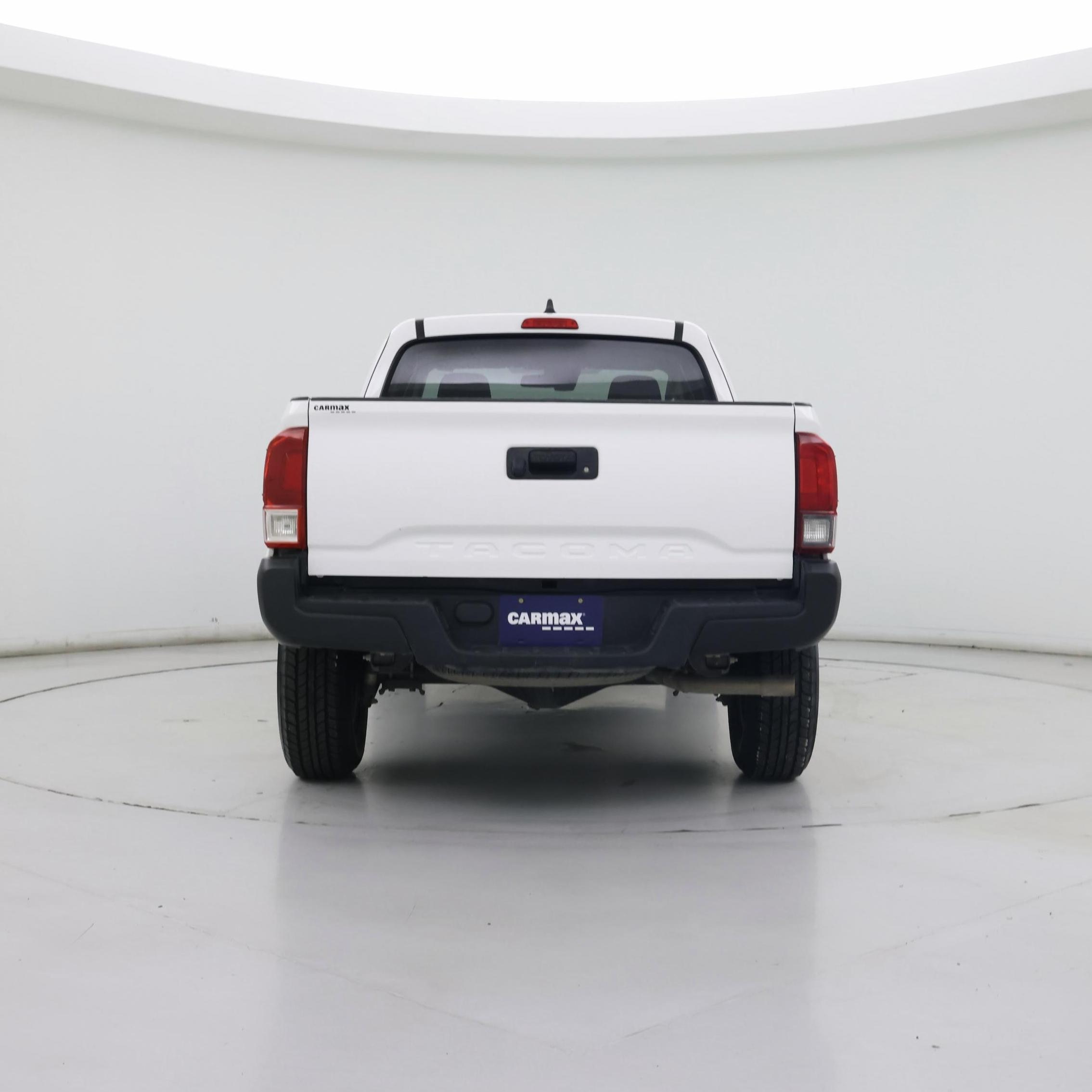 Thumbnail: 2022 Toyota Tacoma - 6