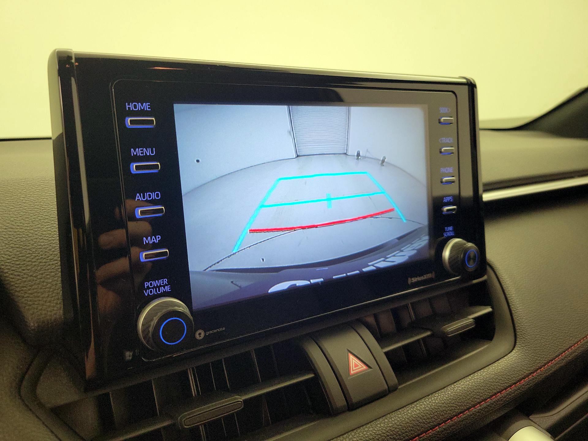 Thumbnail: 2021 Toyota RAV4 - 14