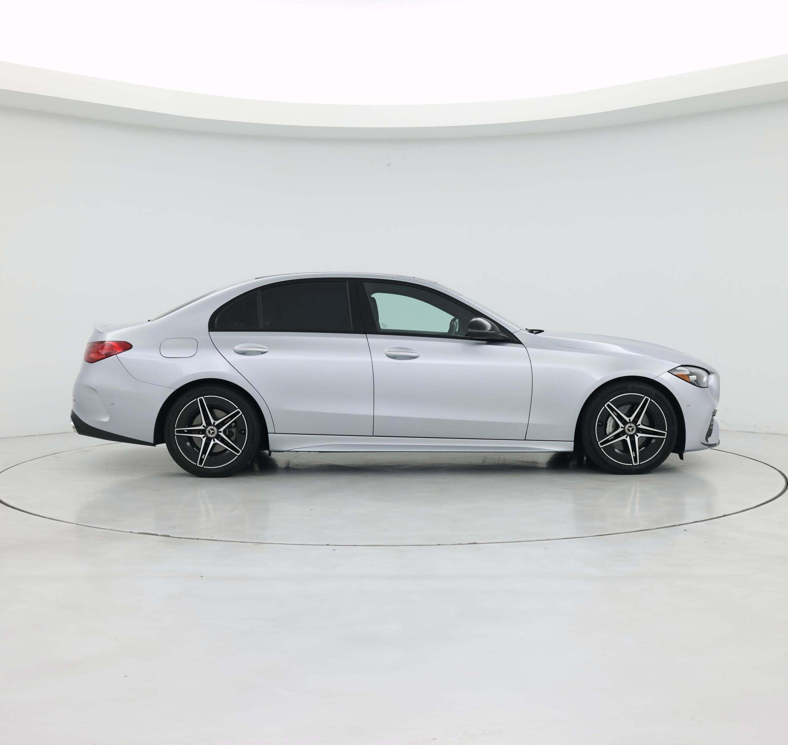 Thumbnail: 2023 Mercedes-Benz C-Class - 7