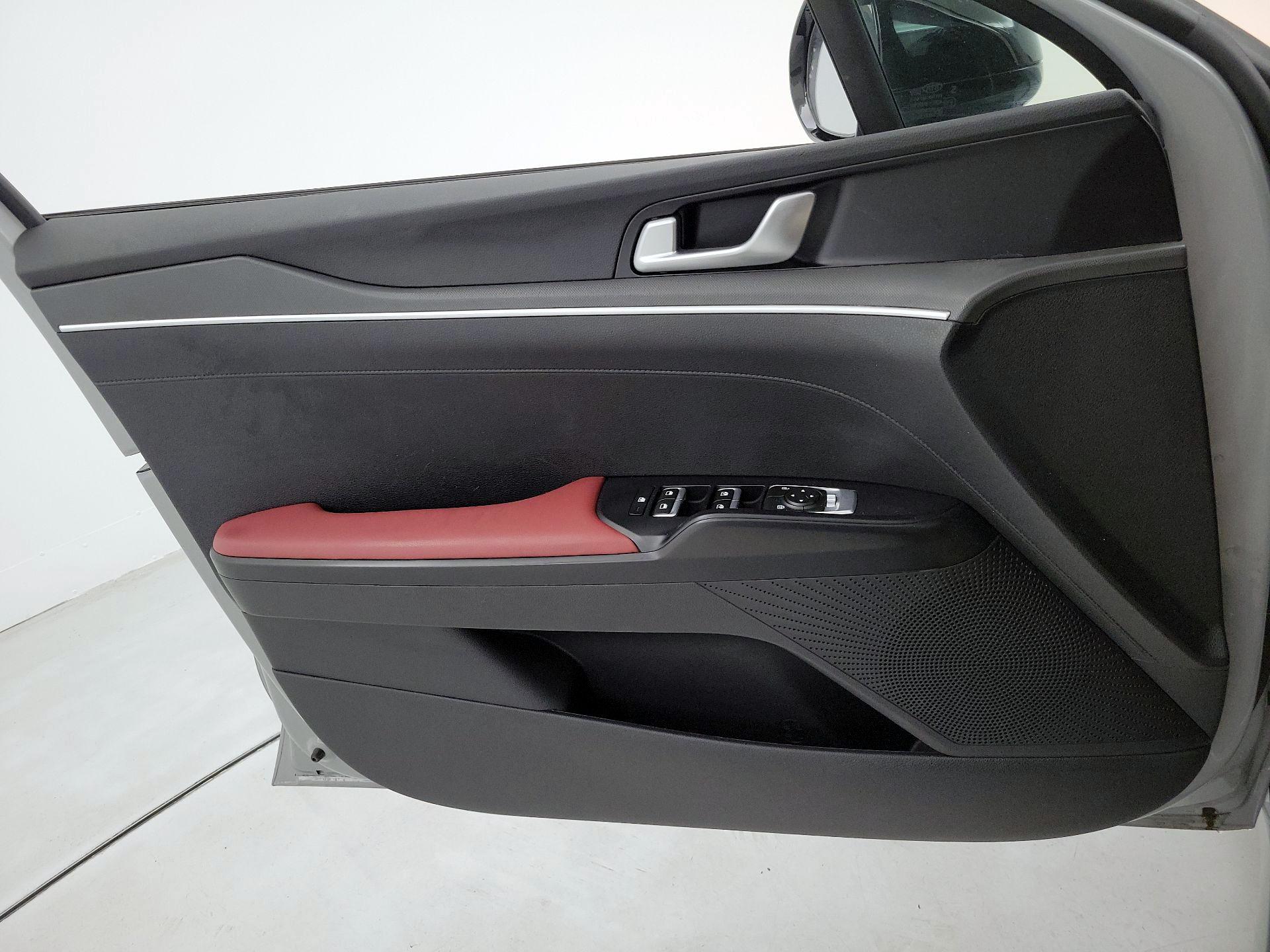Thumbnail: 2021 Kia K5 - 12