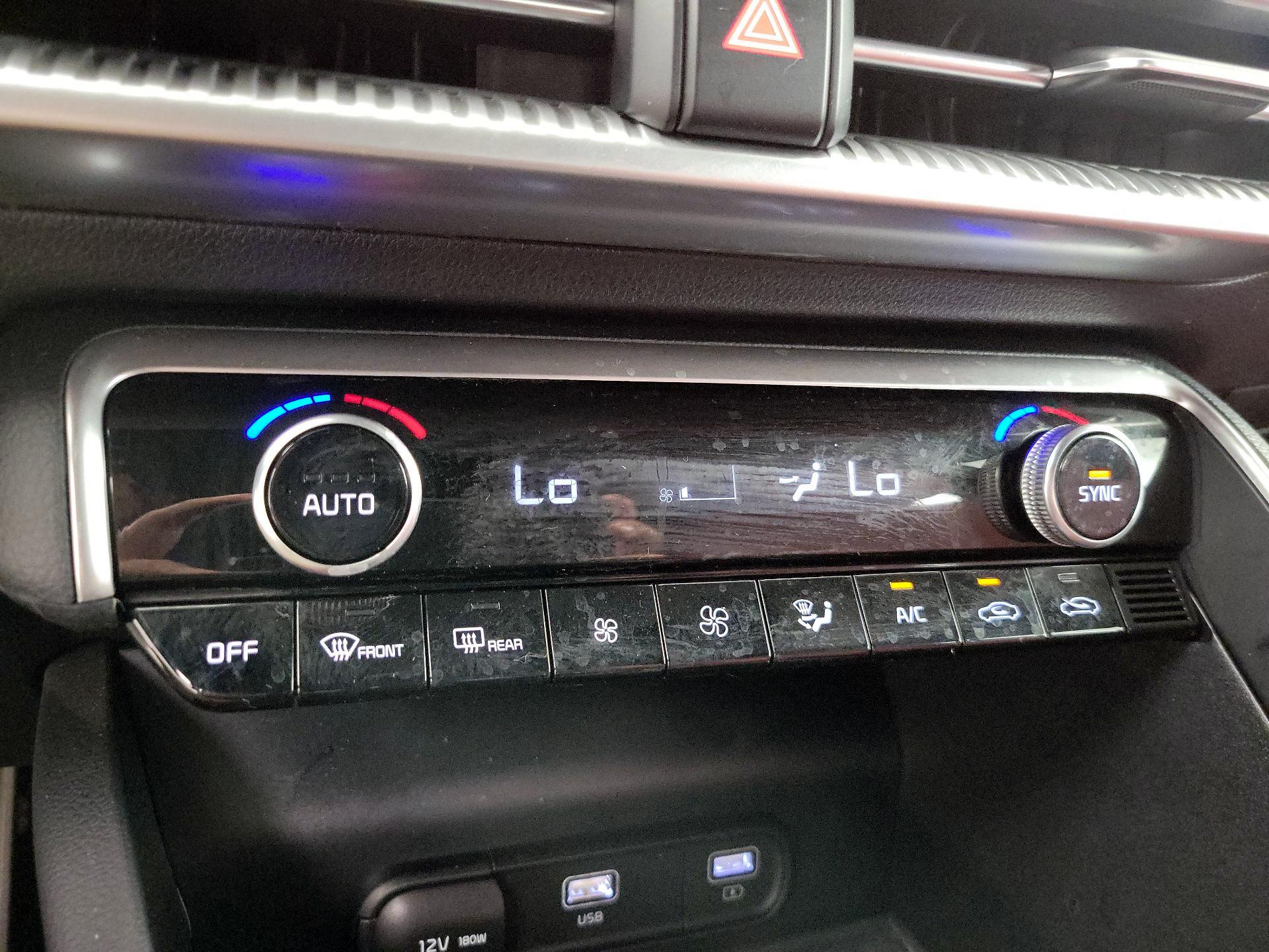 Thumbnail: 2021 Kia K5 - 16